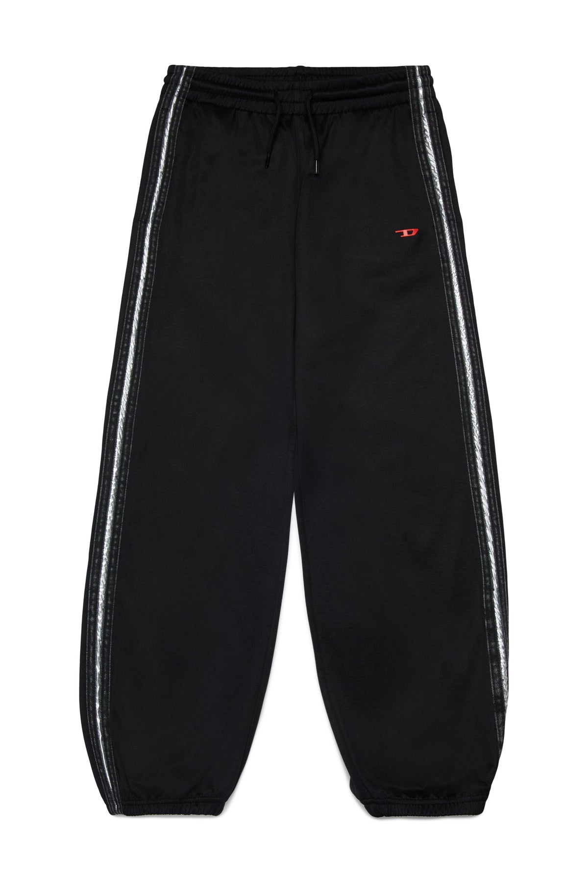 Sweatpants mit Logo
