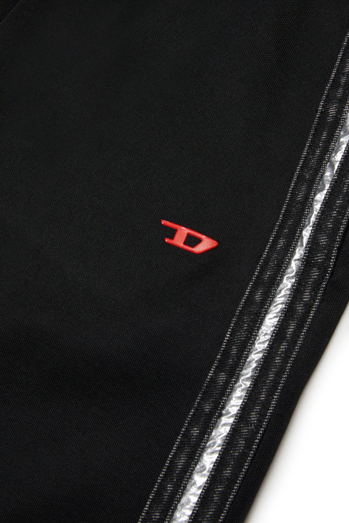 Sweatpants mit Logo