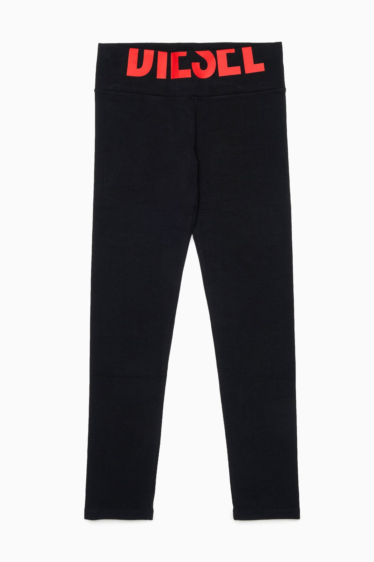 Leggings avec ceinture logotée