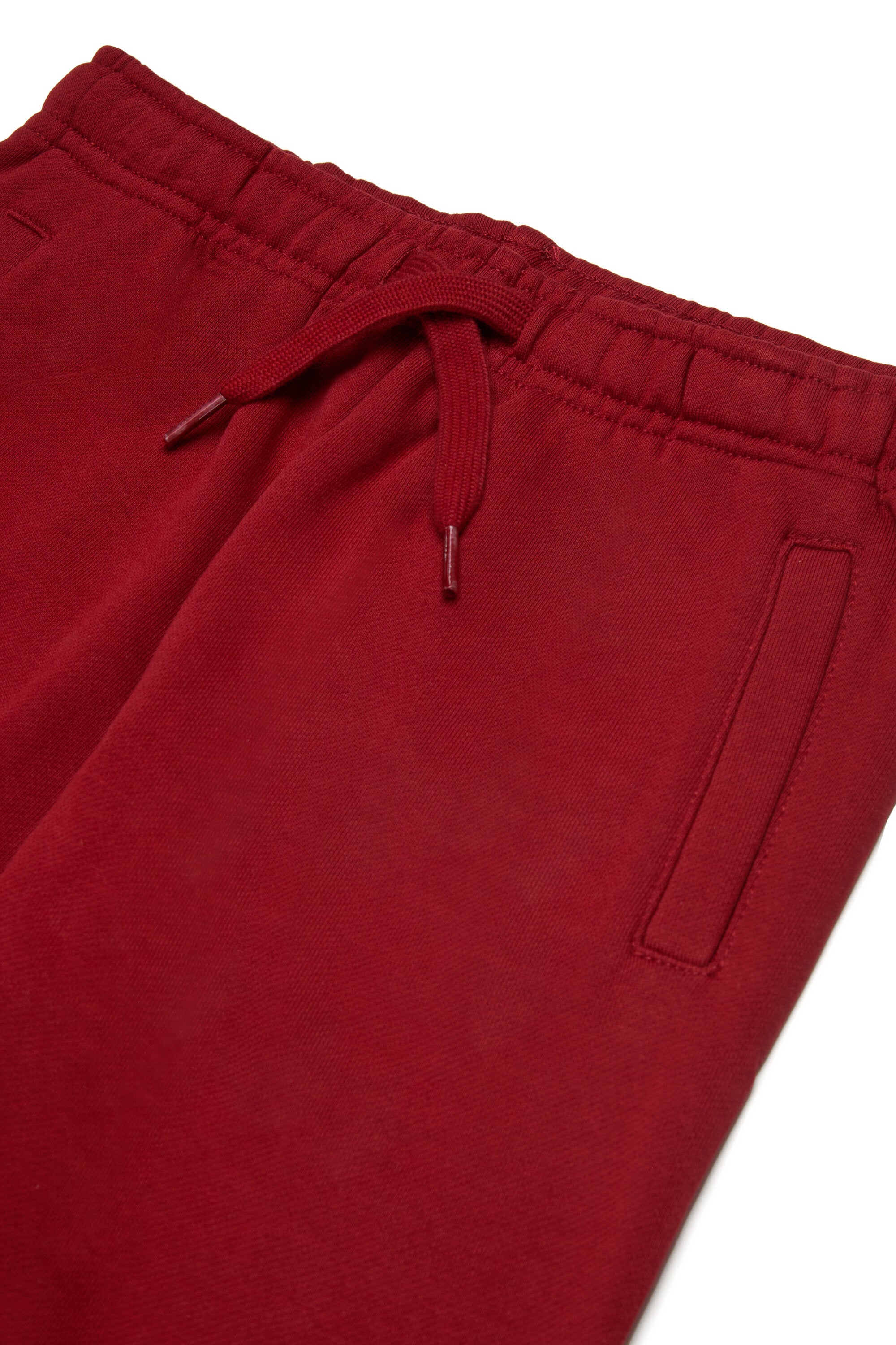 Pantaloni in felpa con logo