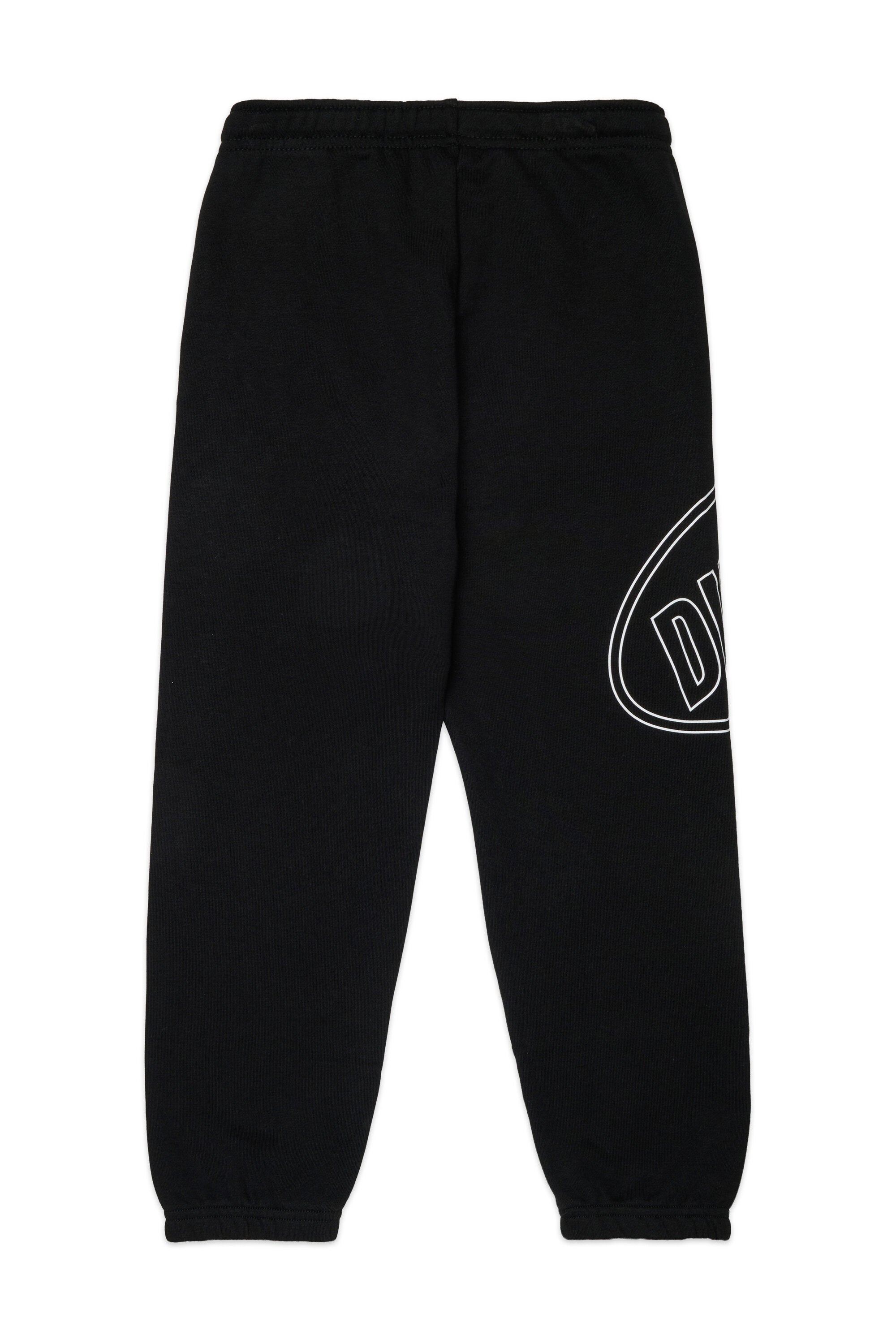 Sweatshirt-Hose mit Logo