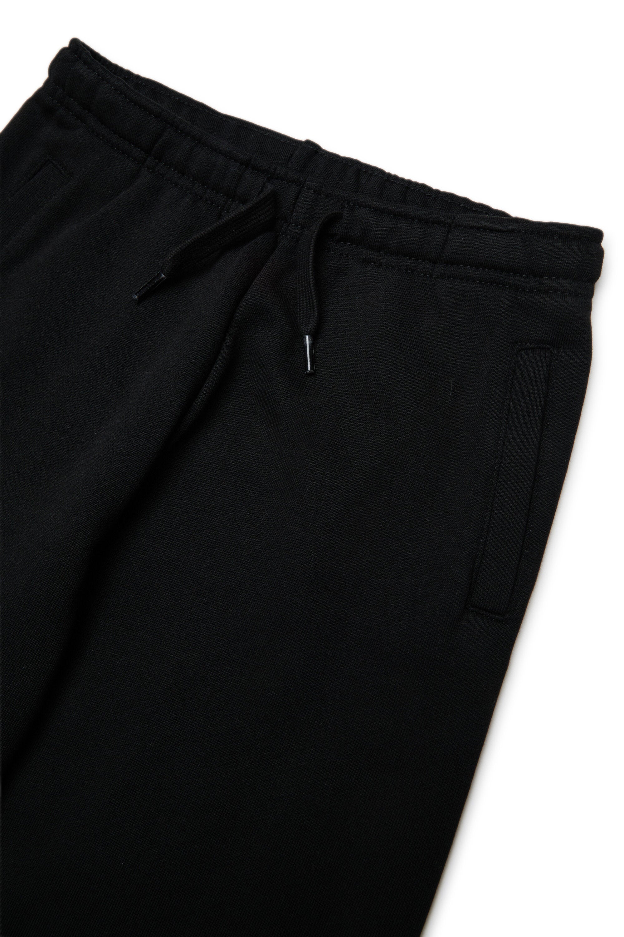Pantaloni in felpa con logo