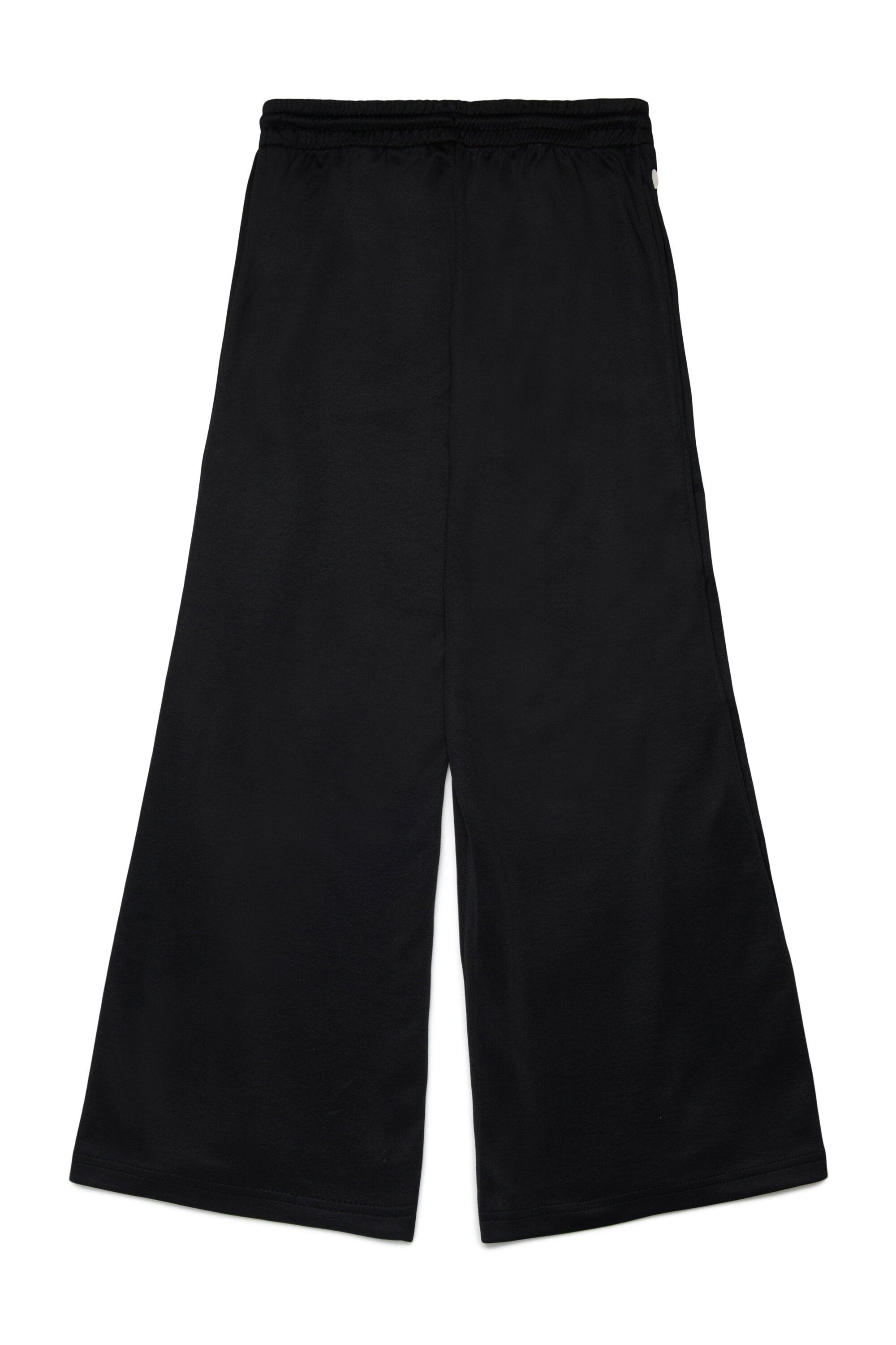 Sweatpants with logo