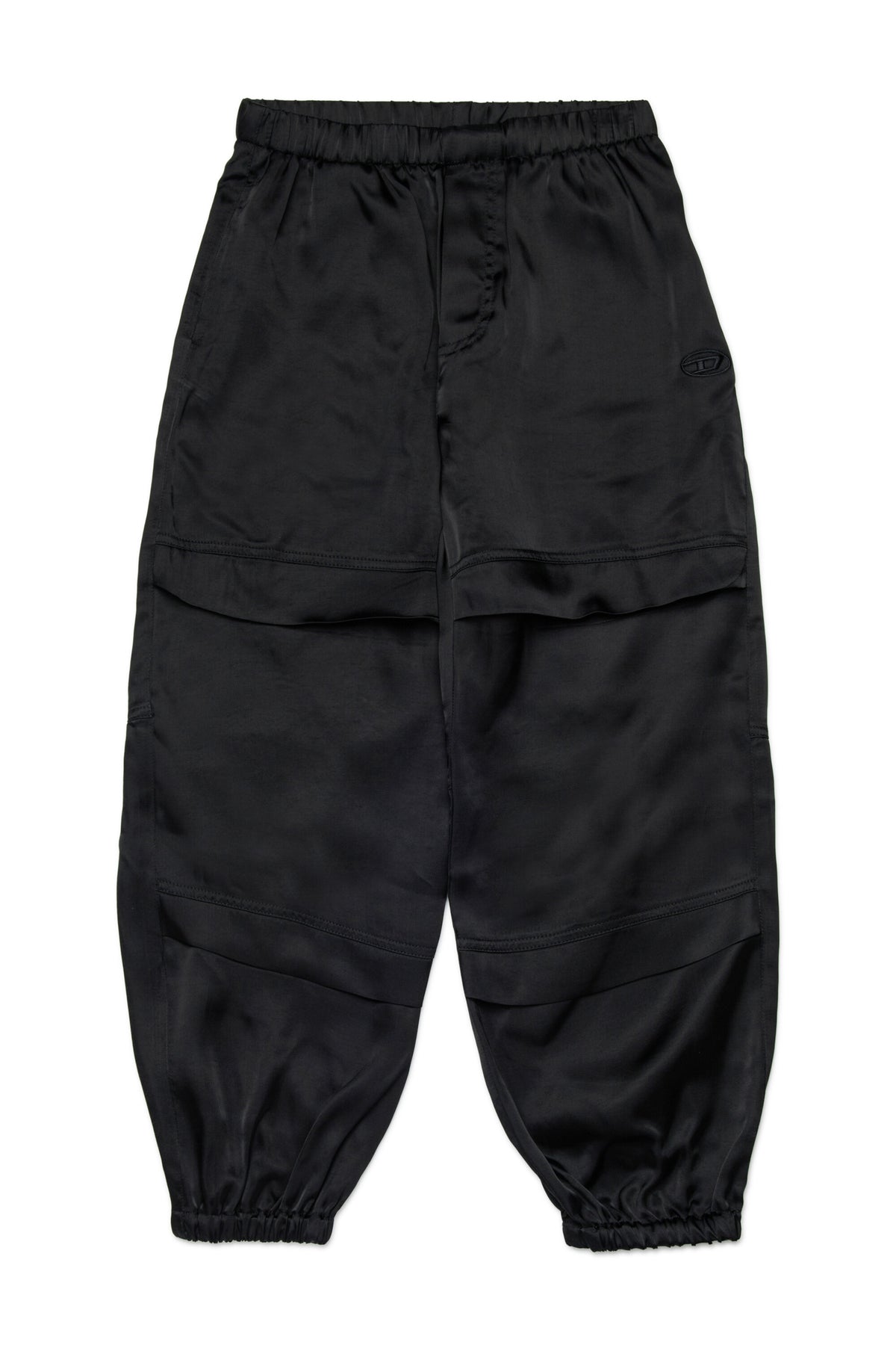 Cargohose mit Logo