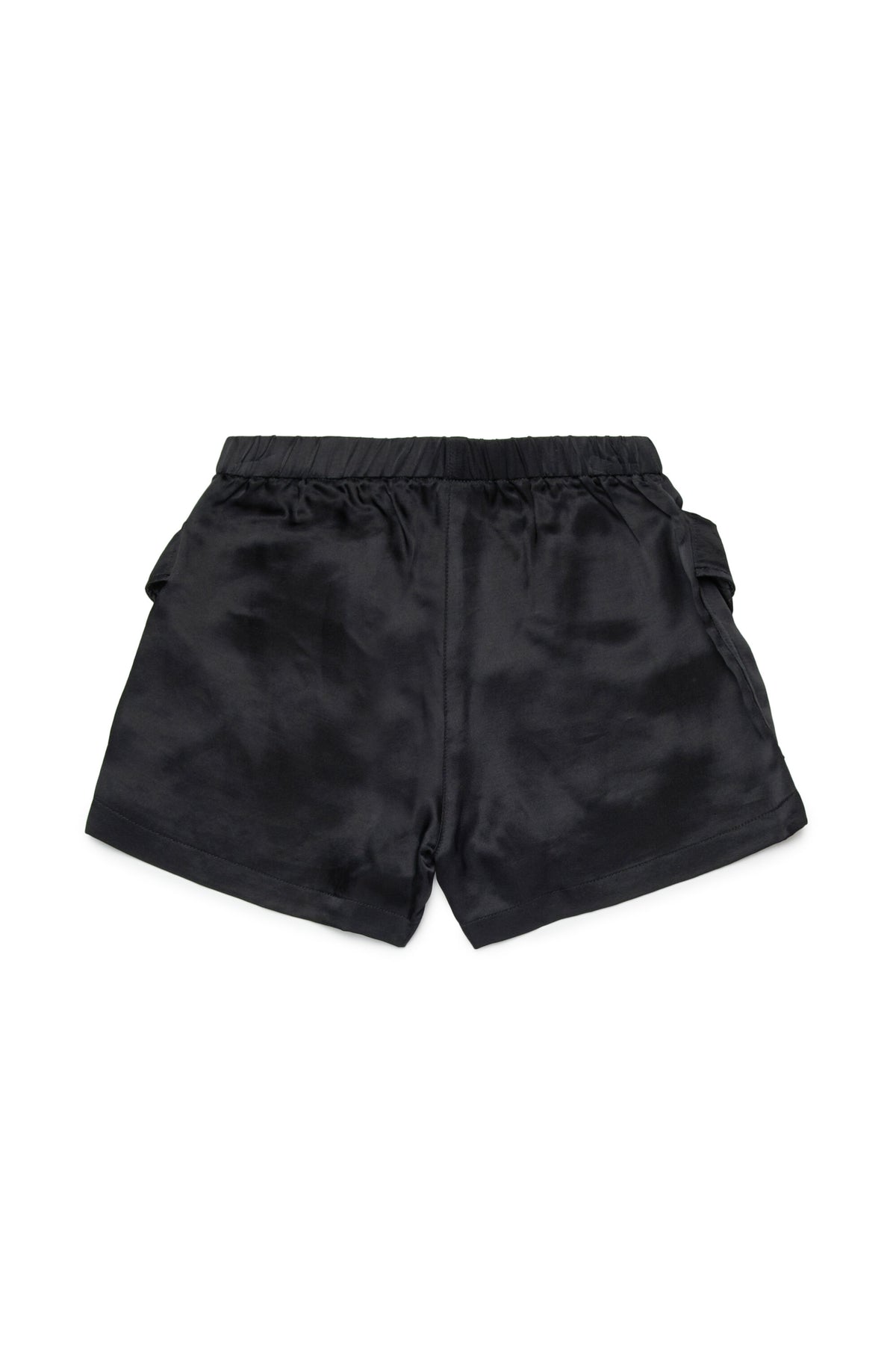 Shorts mit Logo