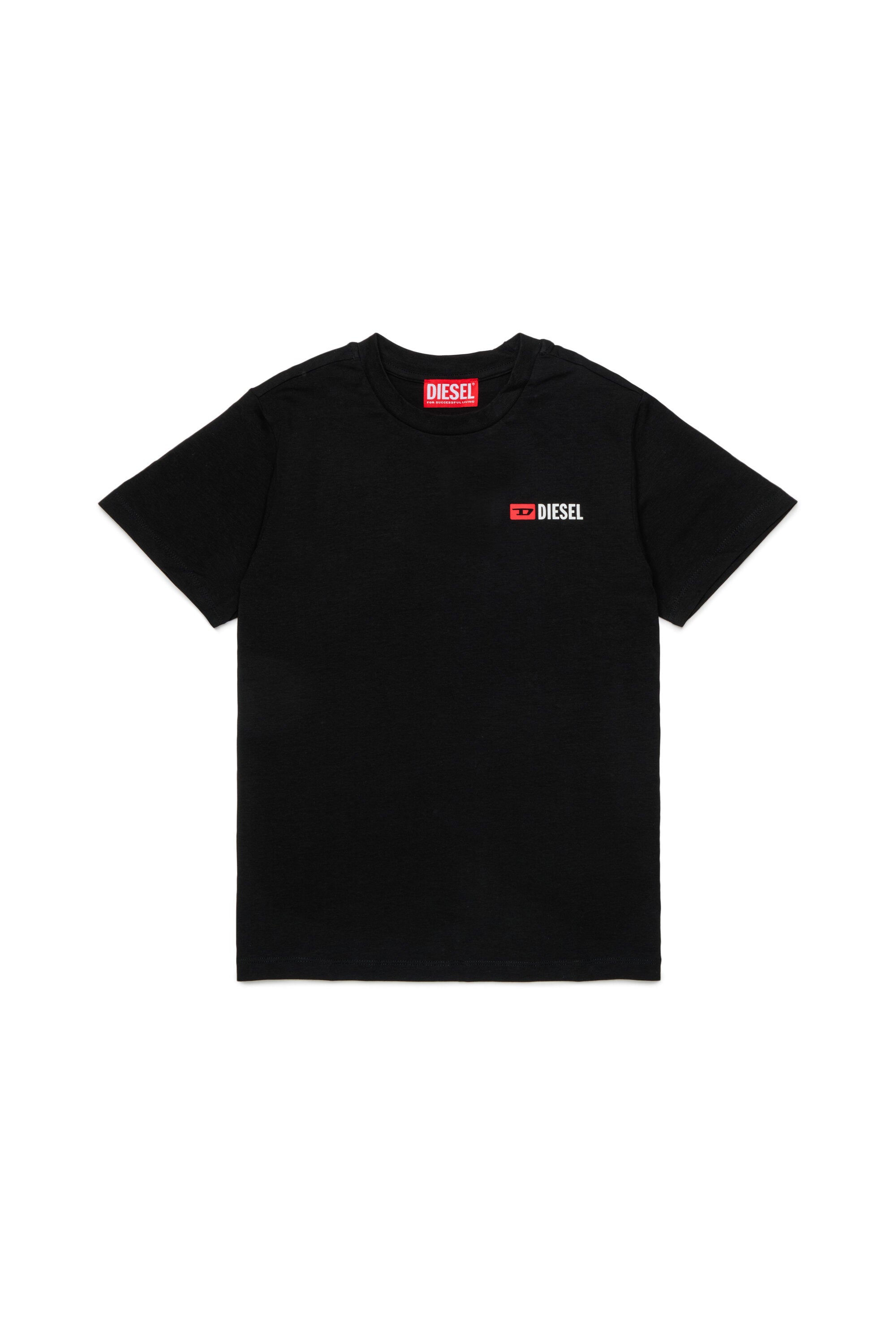T-Shirt mit Logo