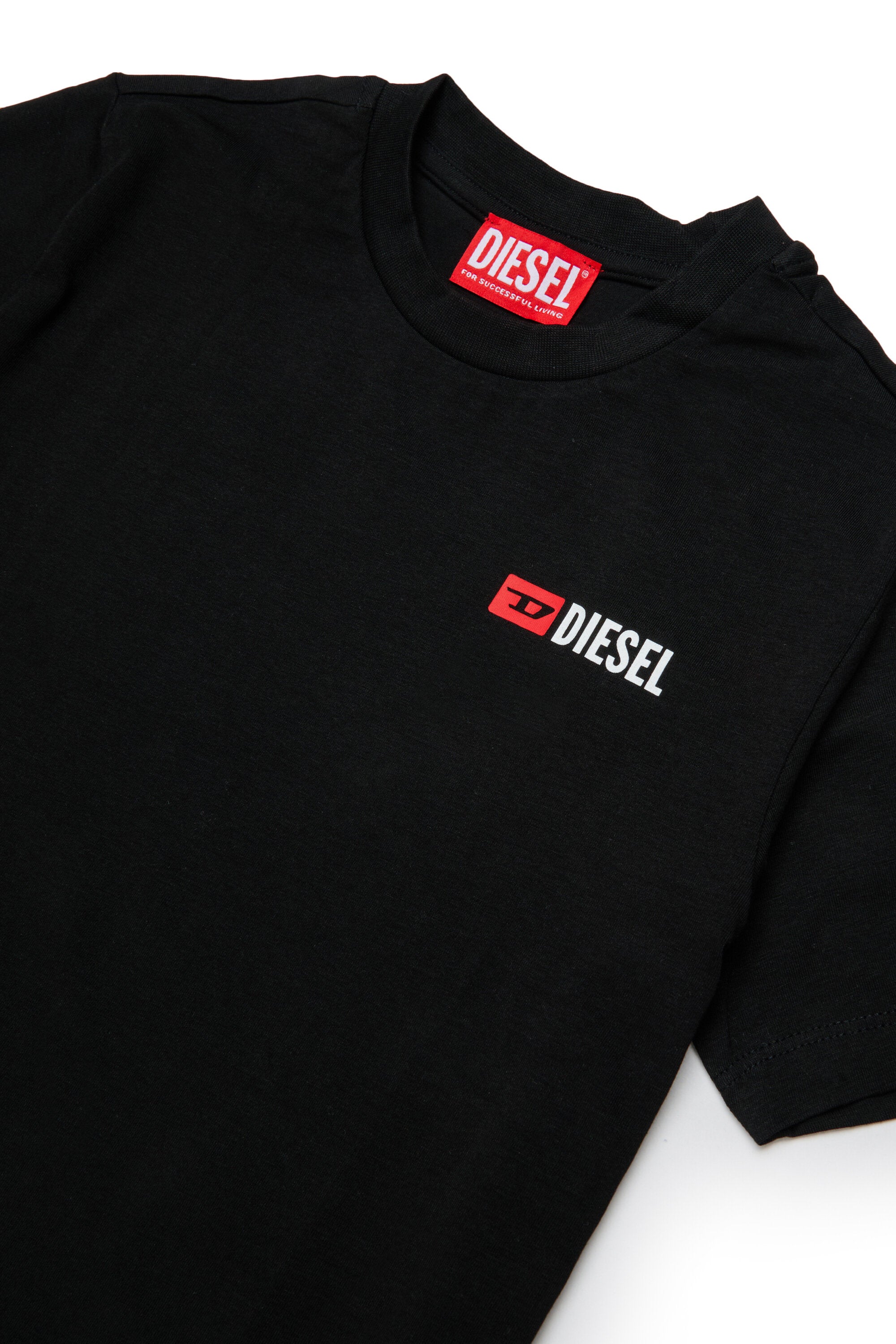 T-Shirt mit Logo