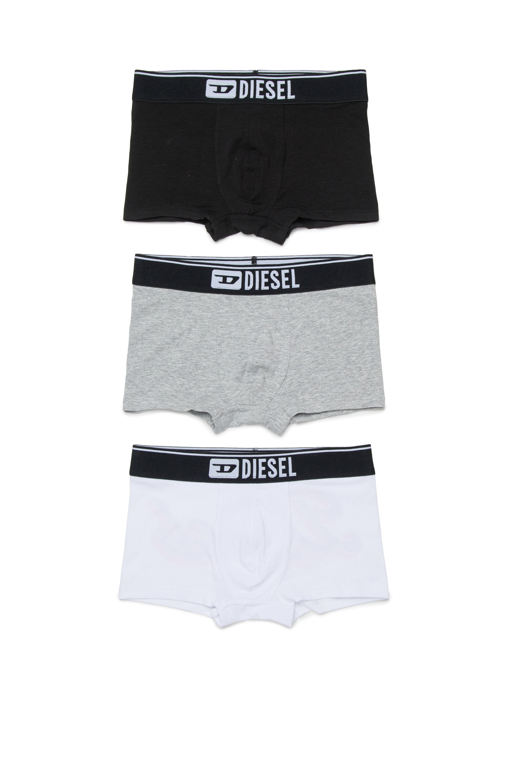 Boxer avec logo et ceinture élastique