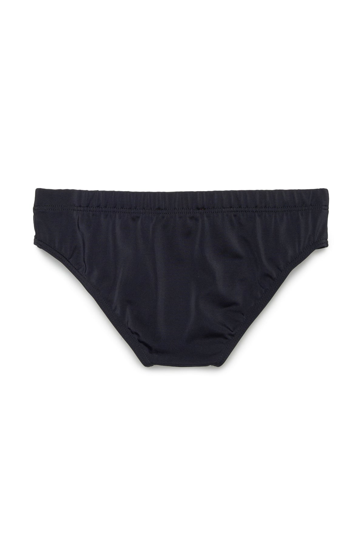 Bañador slip con logo