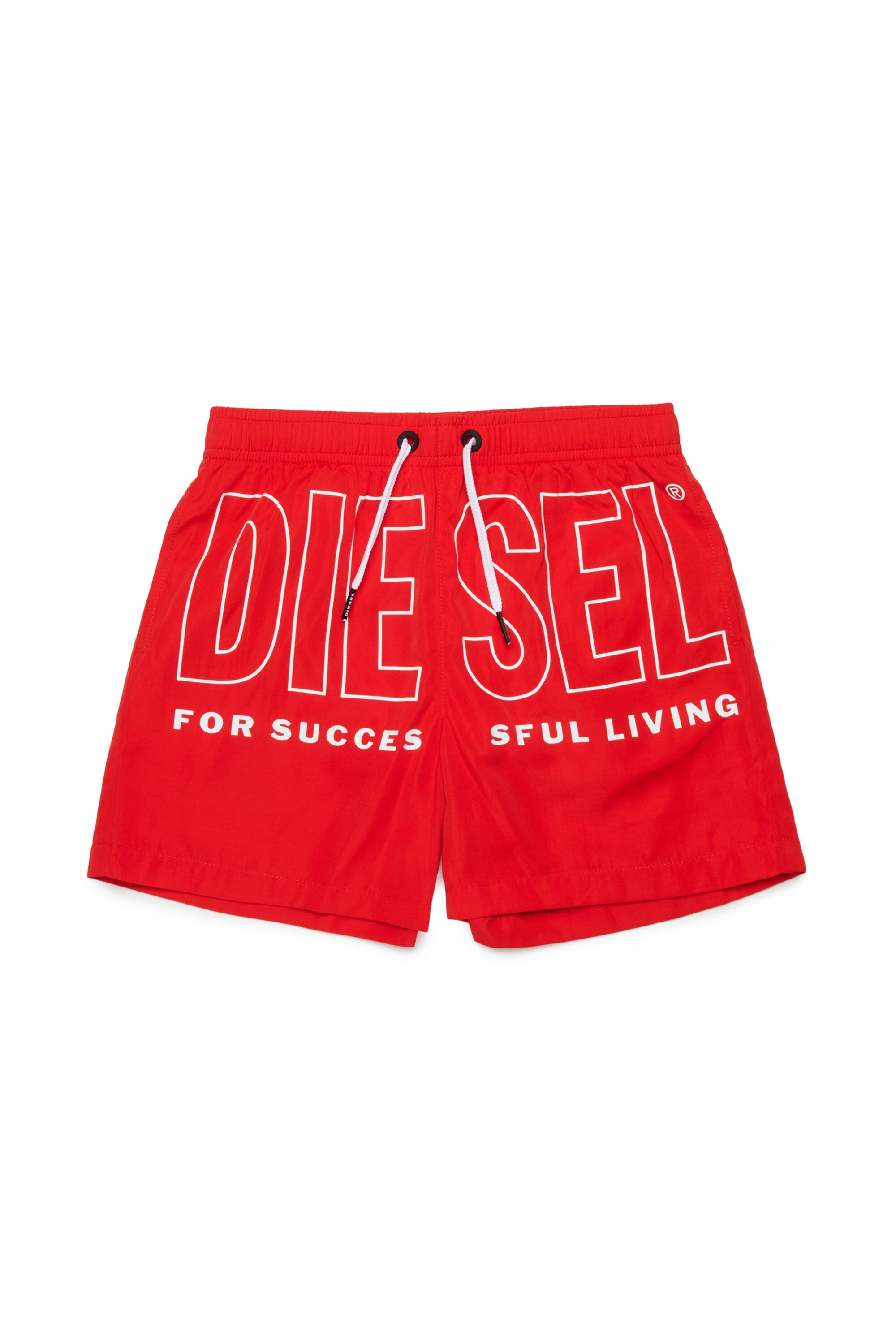 Boxershorts mit Logo