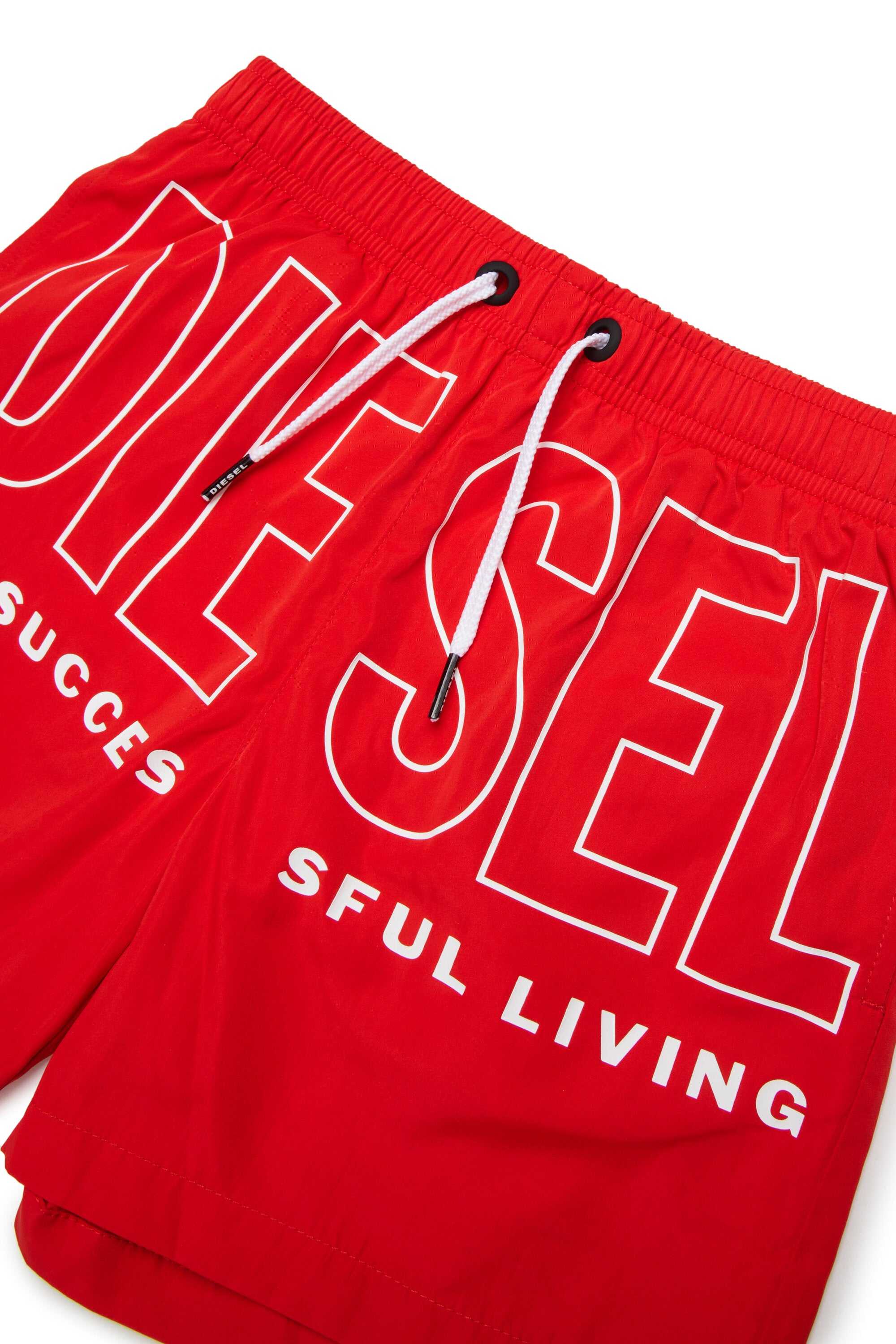 Boxershorts mit Logo