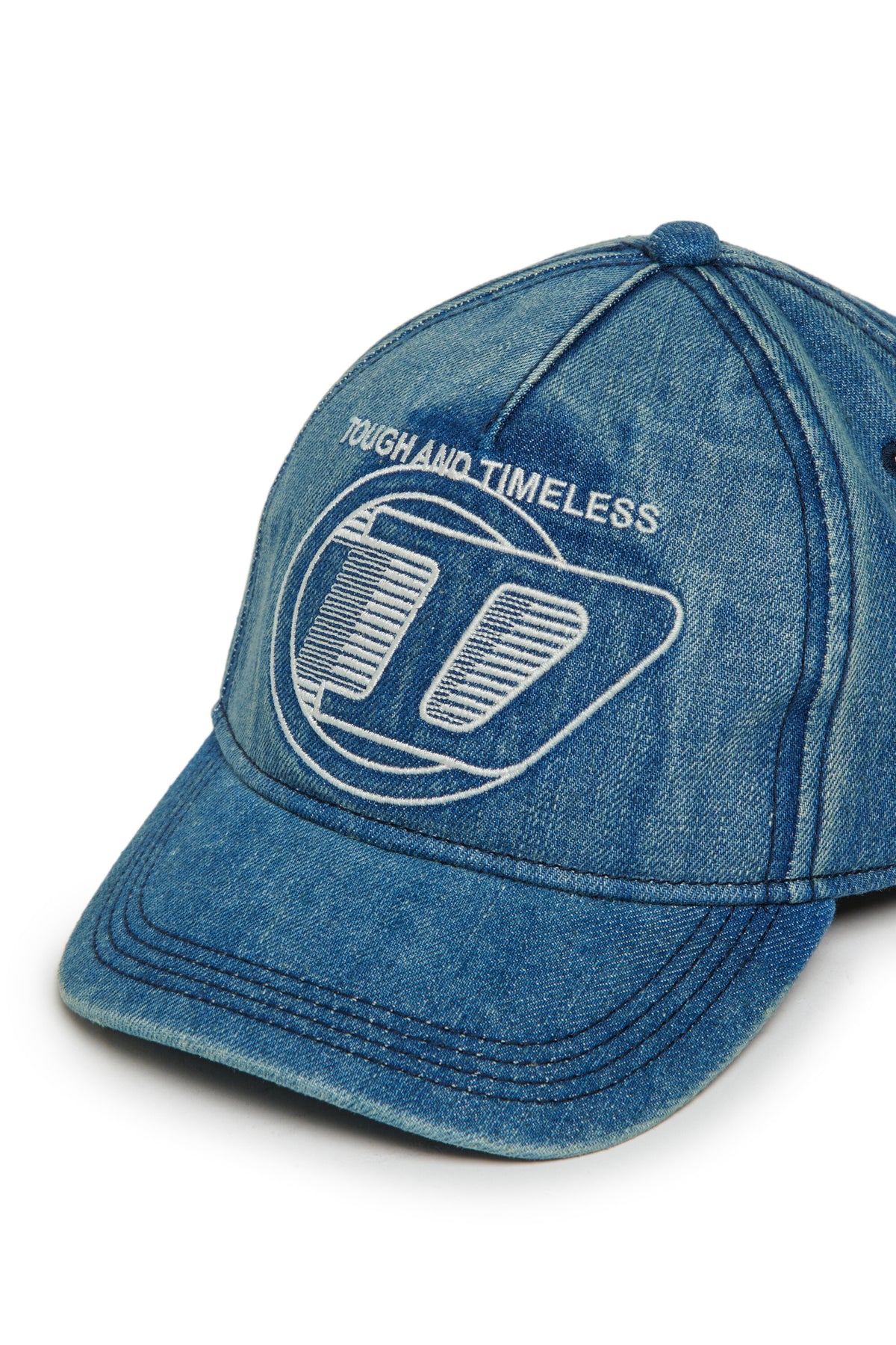 Casquette de baseball avec logo