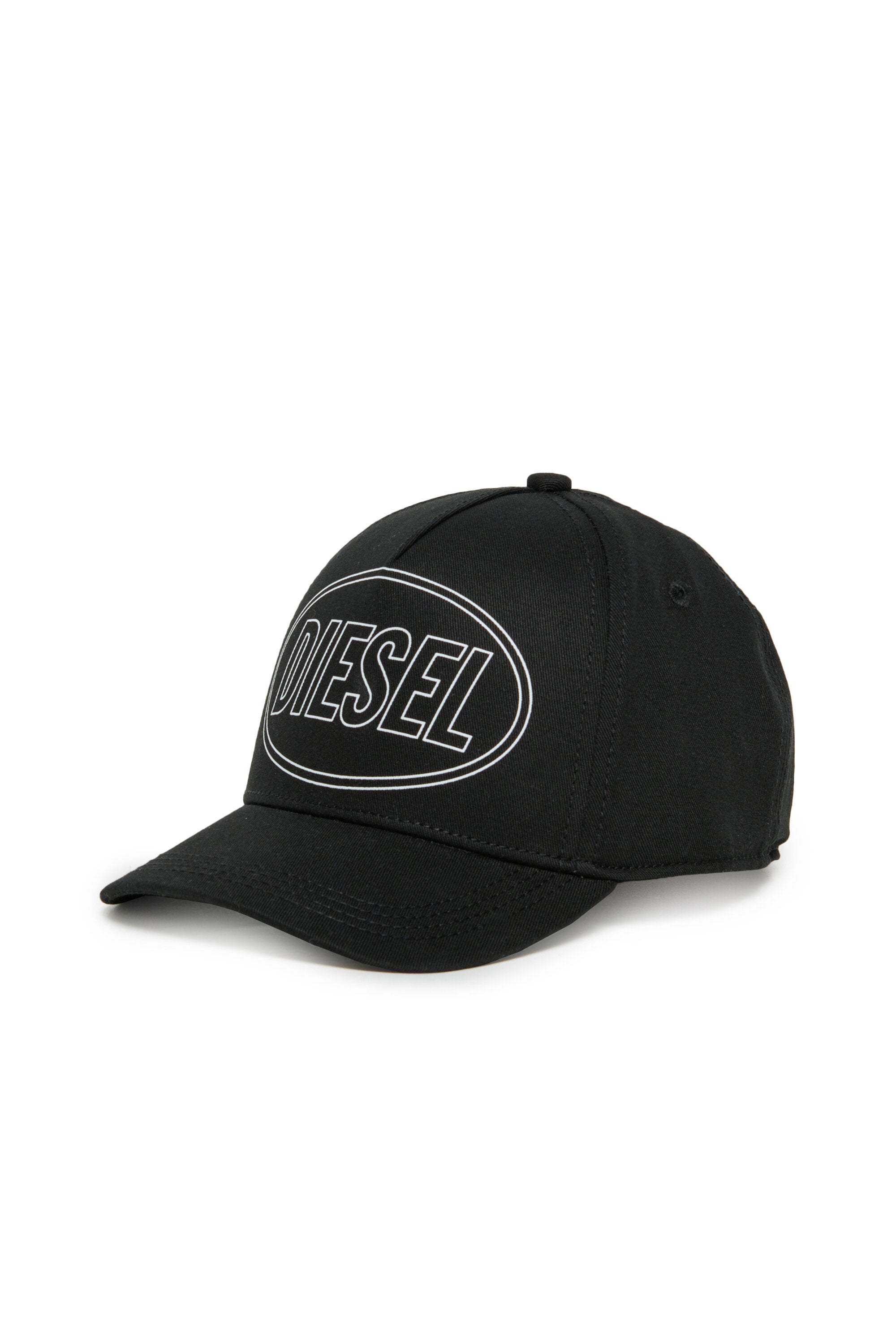 Casquette de baseball avec logo
