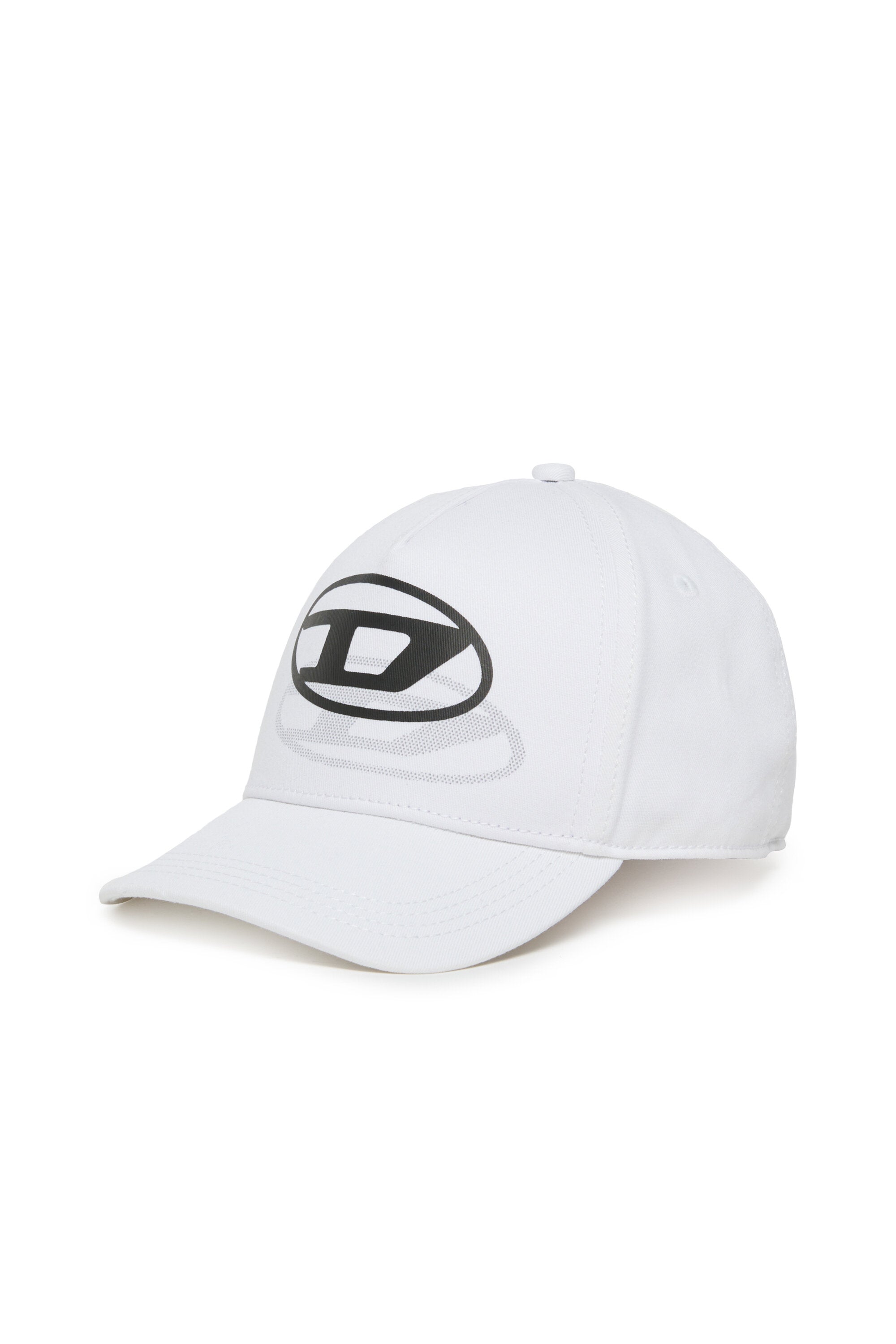 Casquette de baseball avec logo
