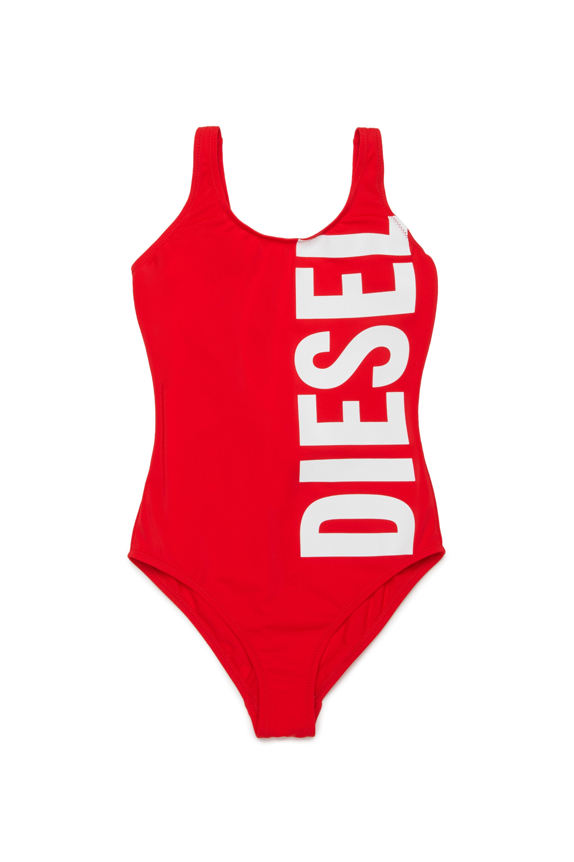 Costume intero con logo