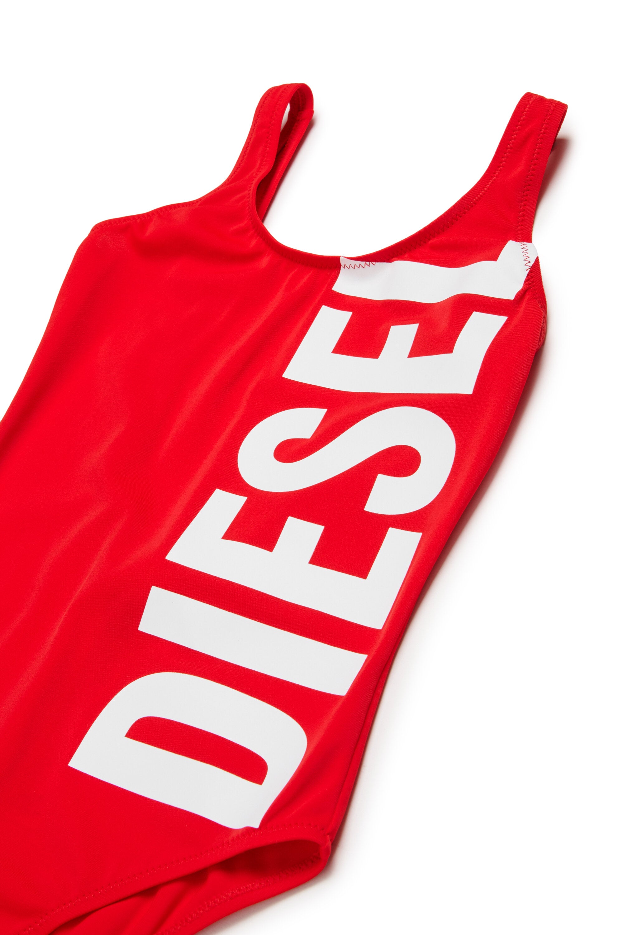 Costume intero con logo