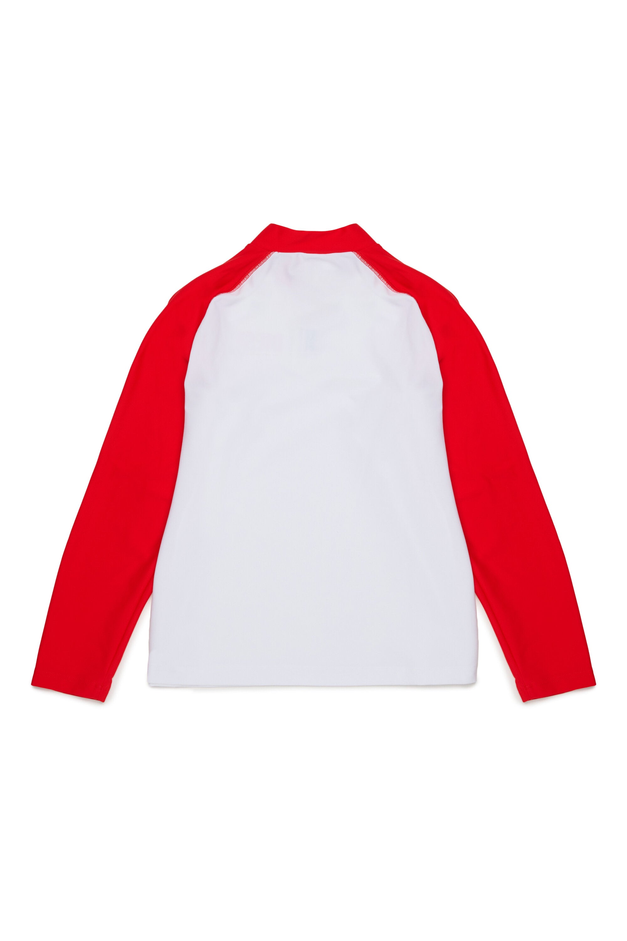T-shirt manches longues avec logo