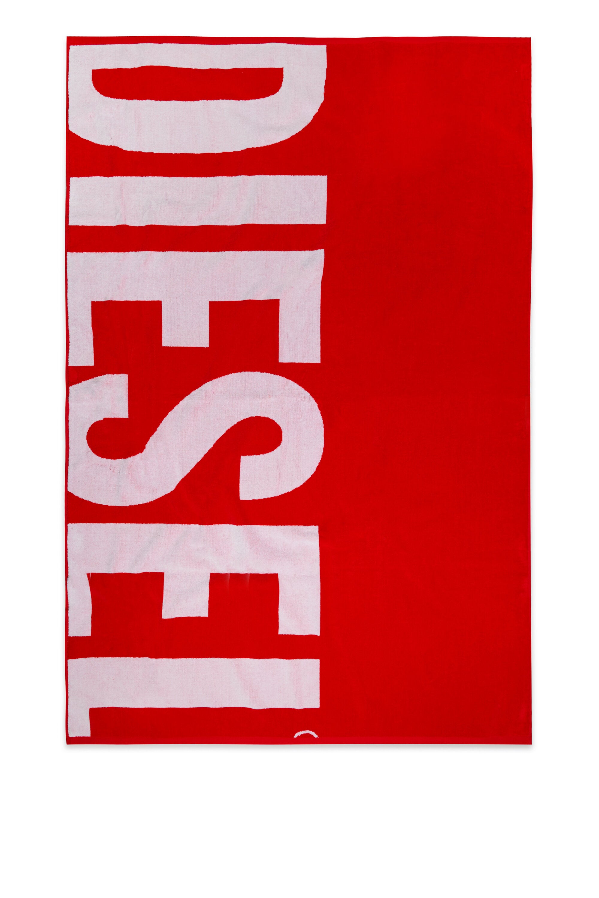 Serviette avec logo