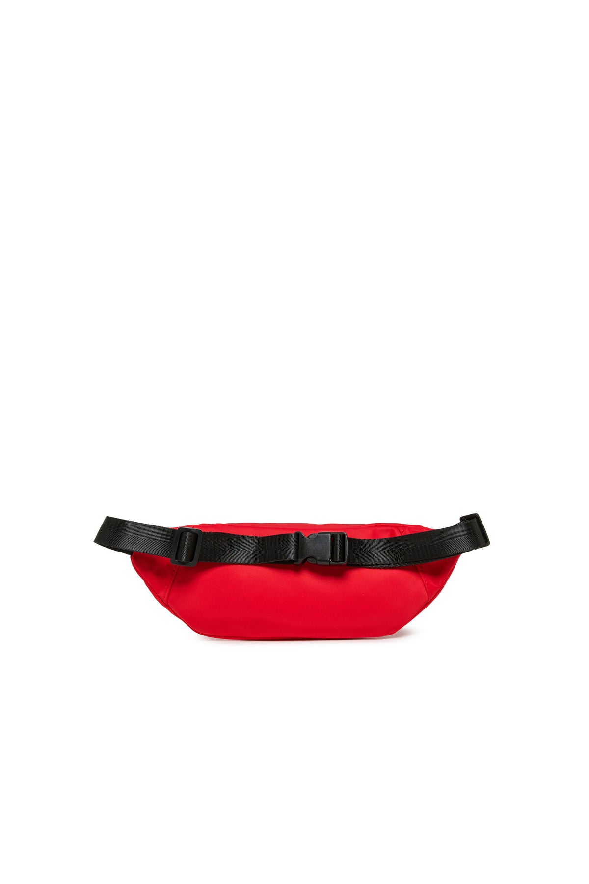 Belt bag with logo