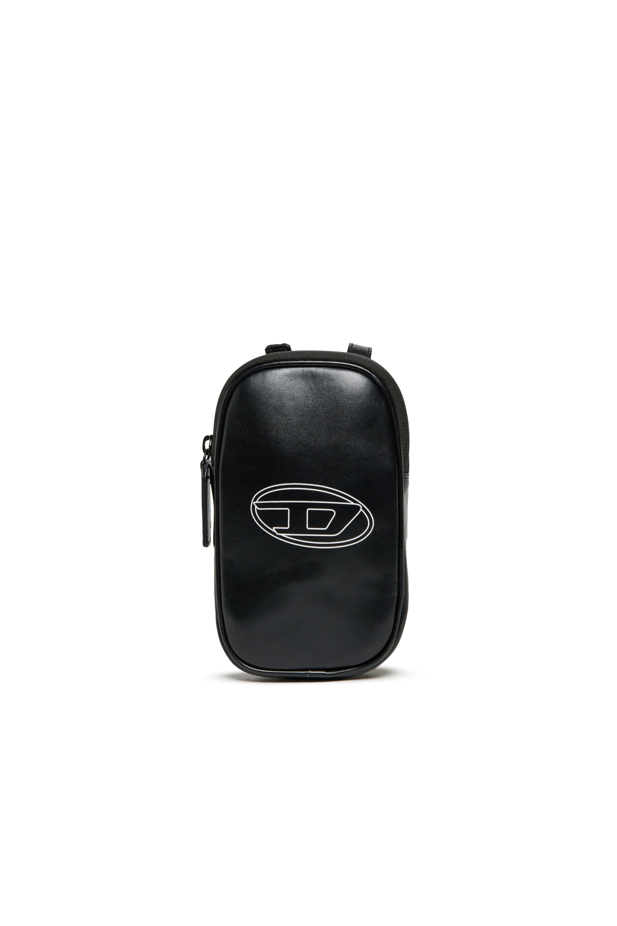 Borsa a tracolla Winty con logo