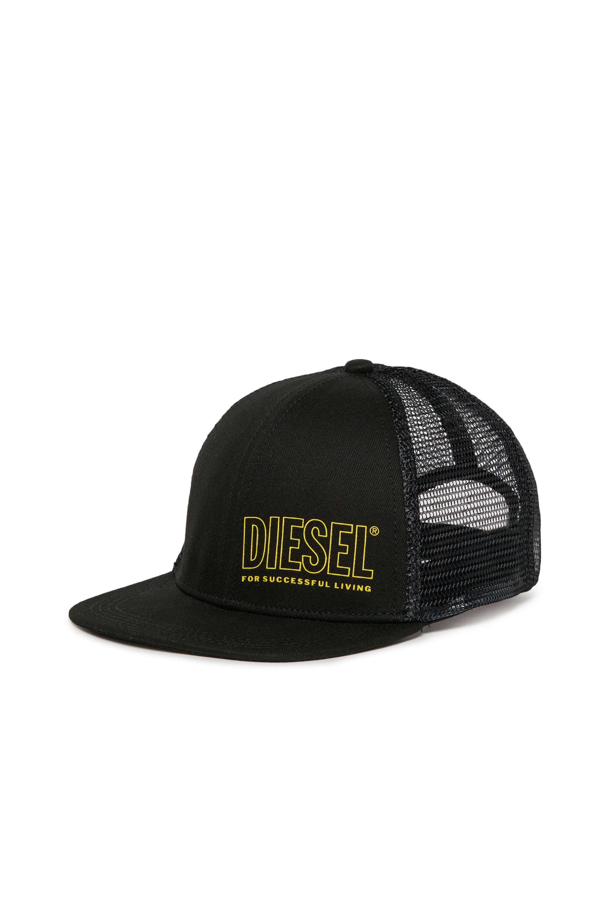 Casquette de baseball avec logo