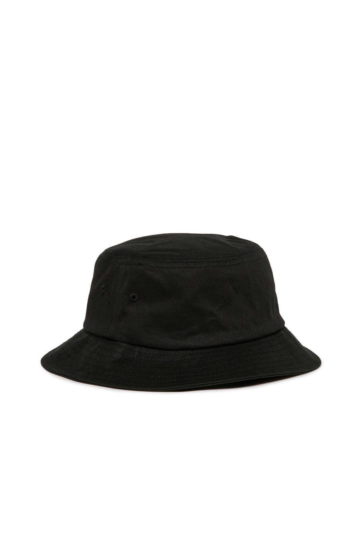 Sombrero de pescador con parche D