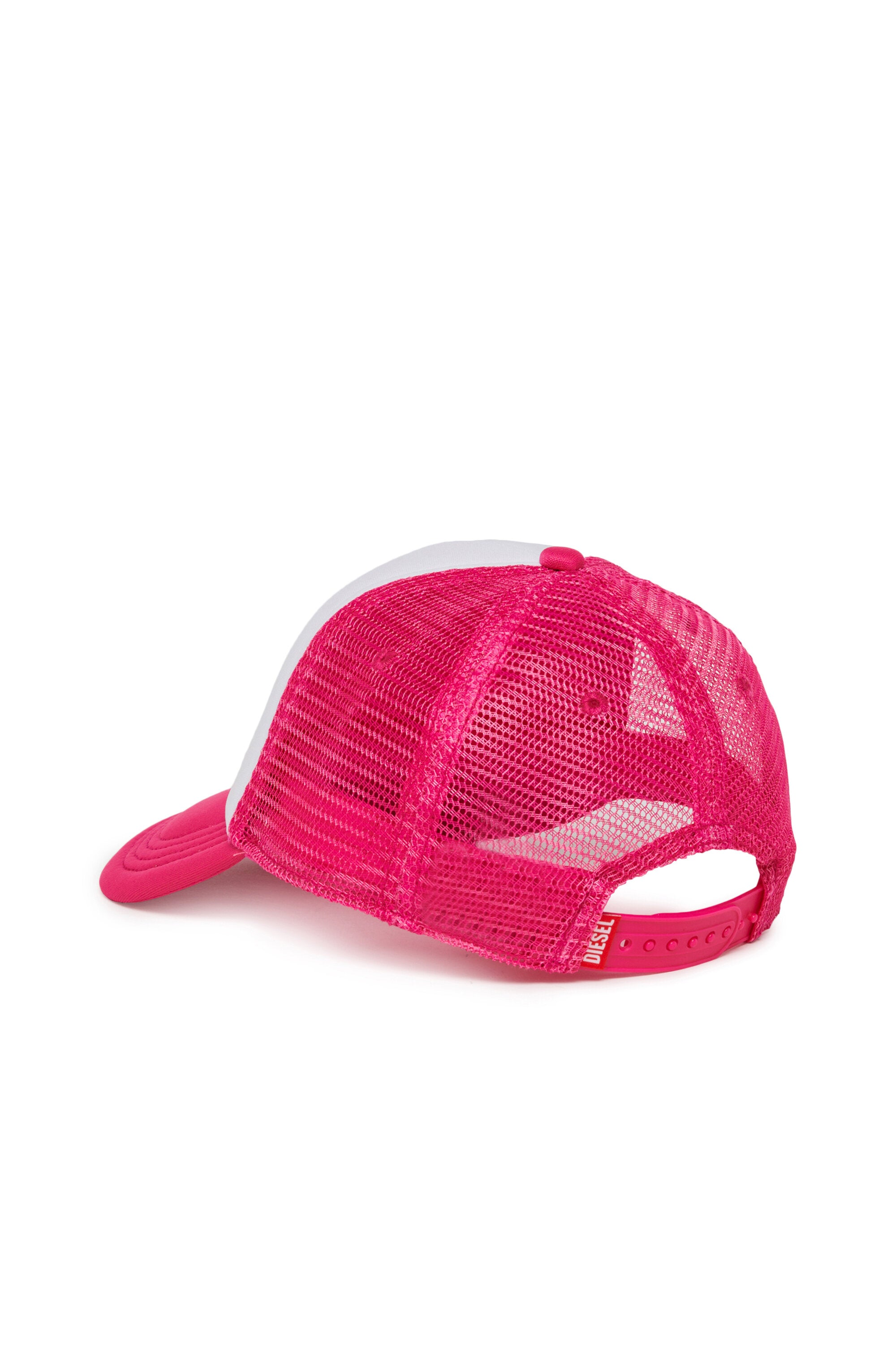 Gorra de béisbol con logotipo