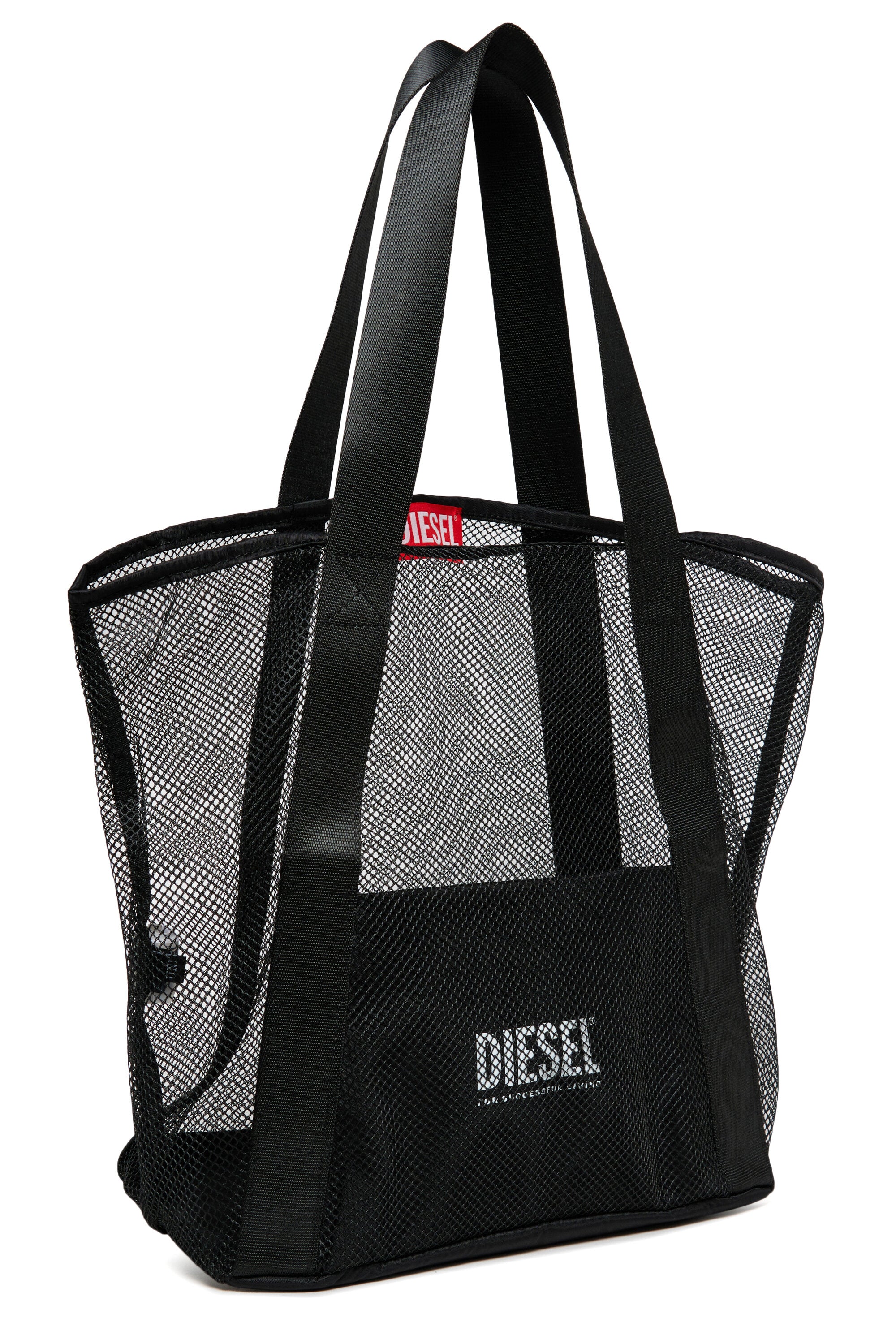 Sac à bandoulière avec logo