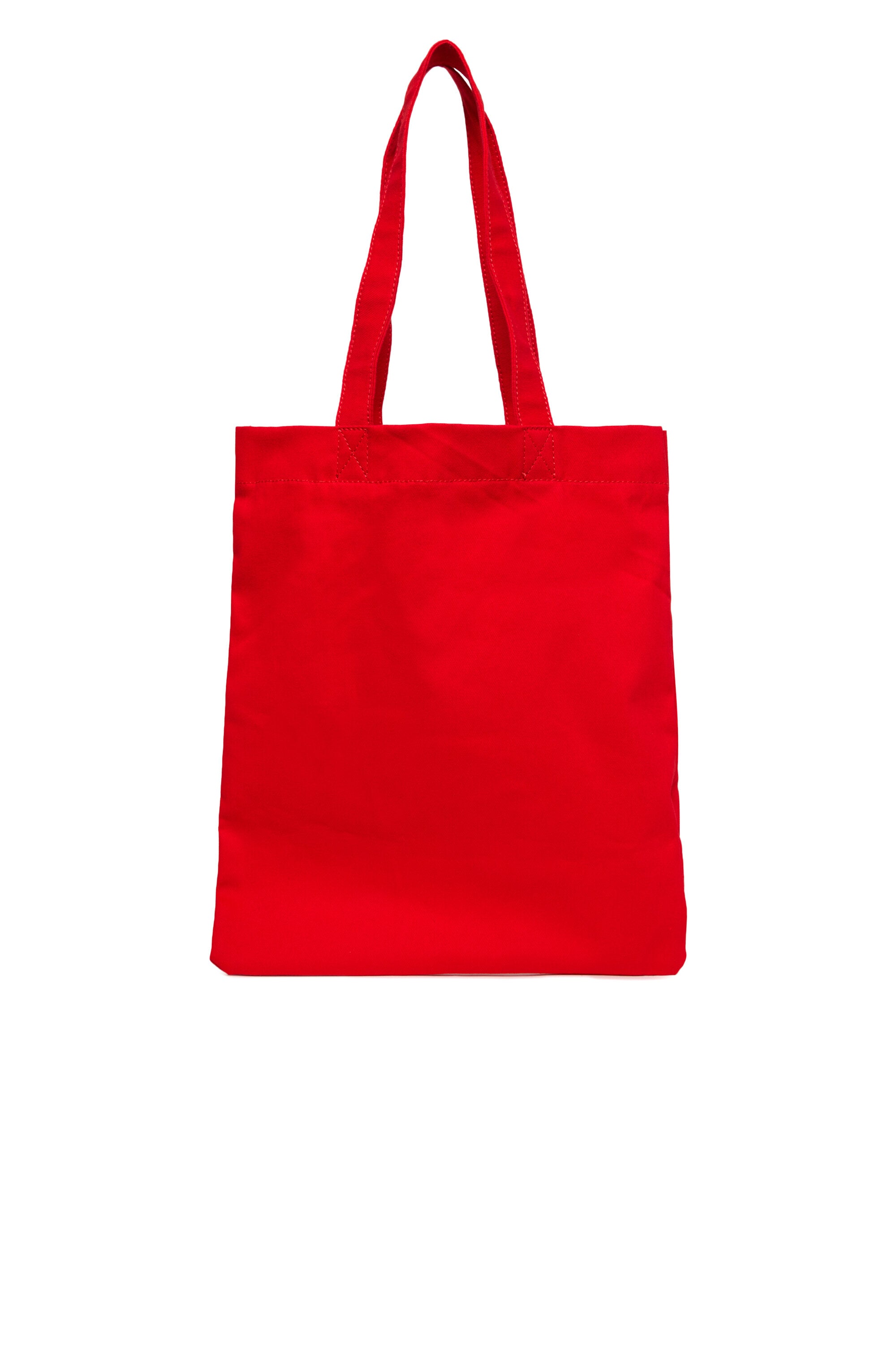 Borsa tote con logo