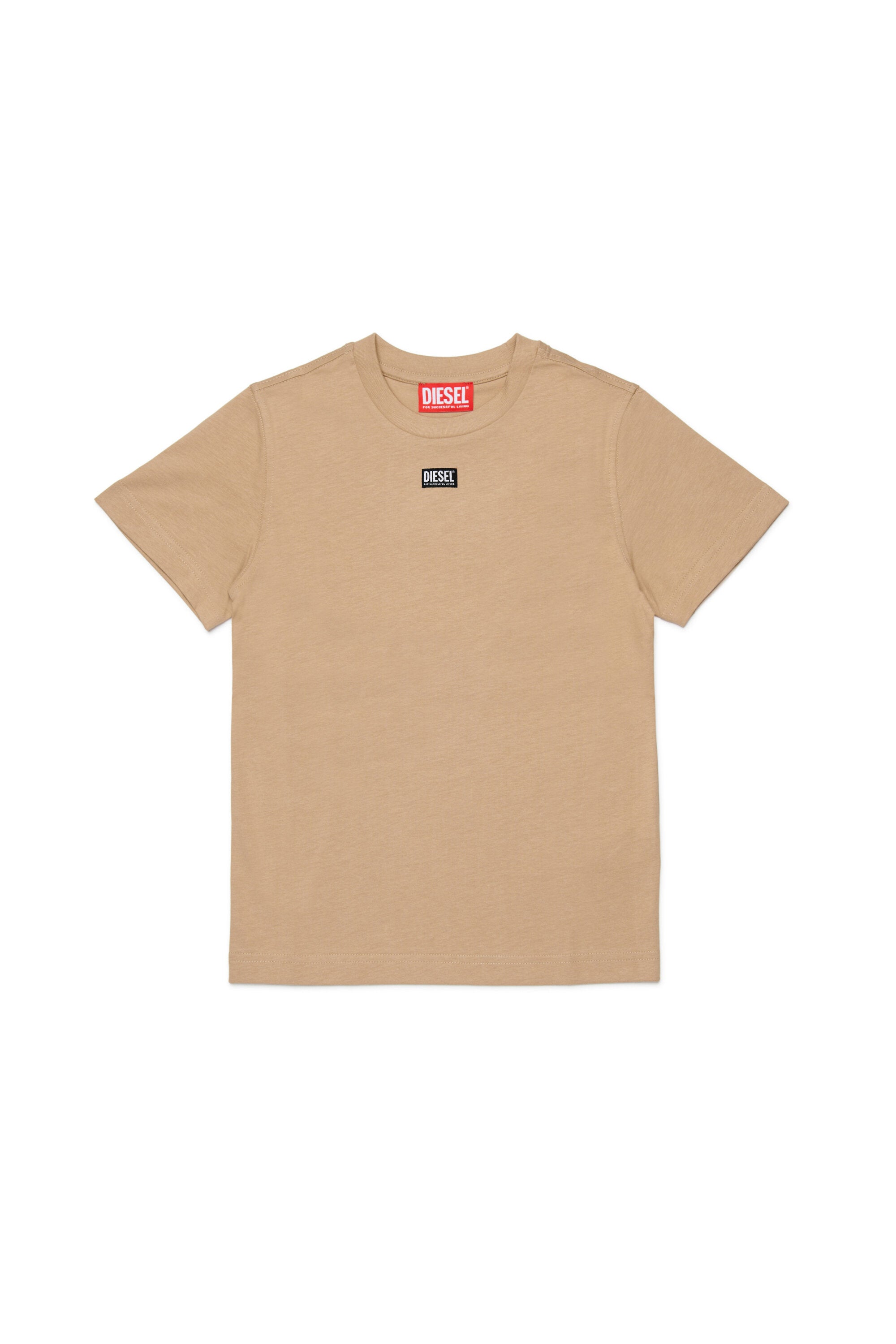 T-Shirt mit Logo