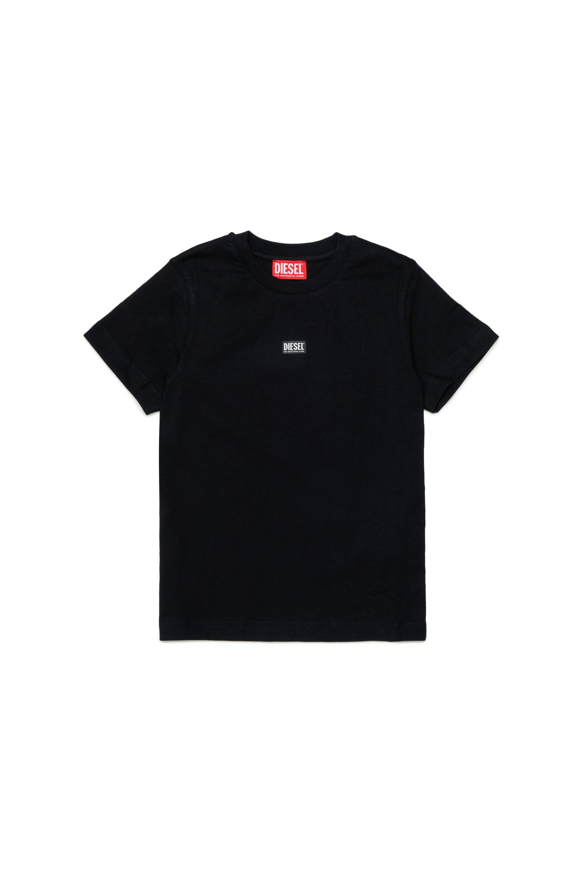 T-Shirt mit Logo