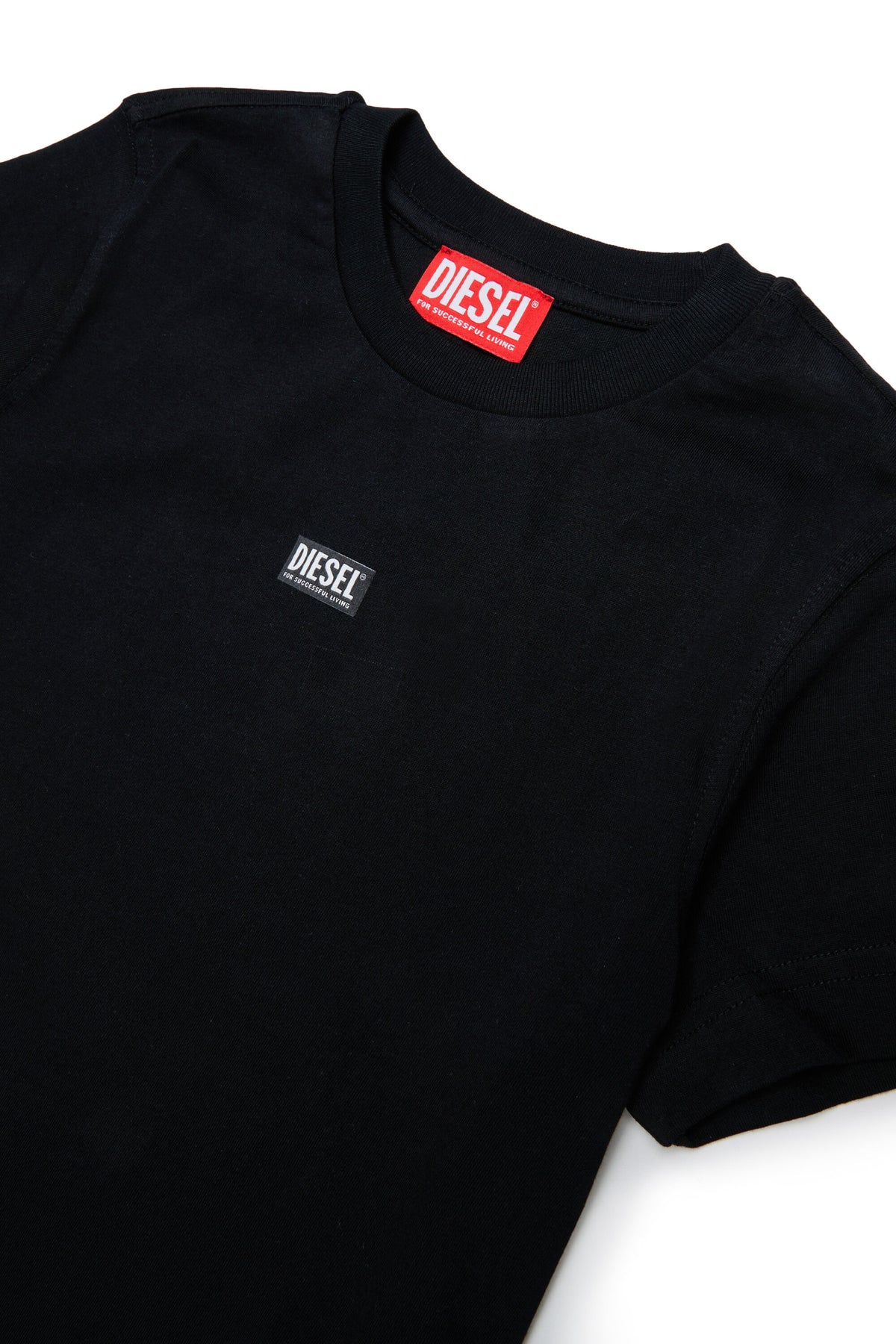 T-Shirt mit Logo