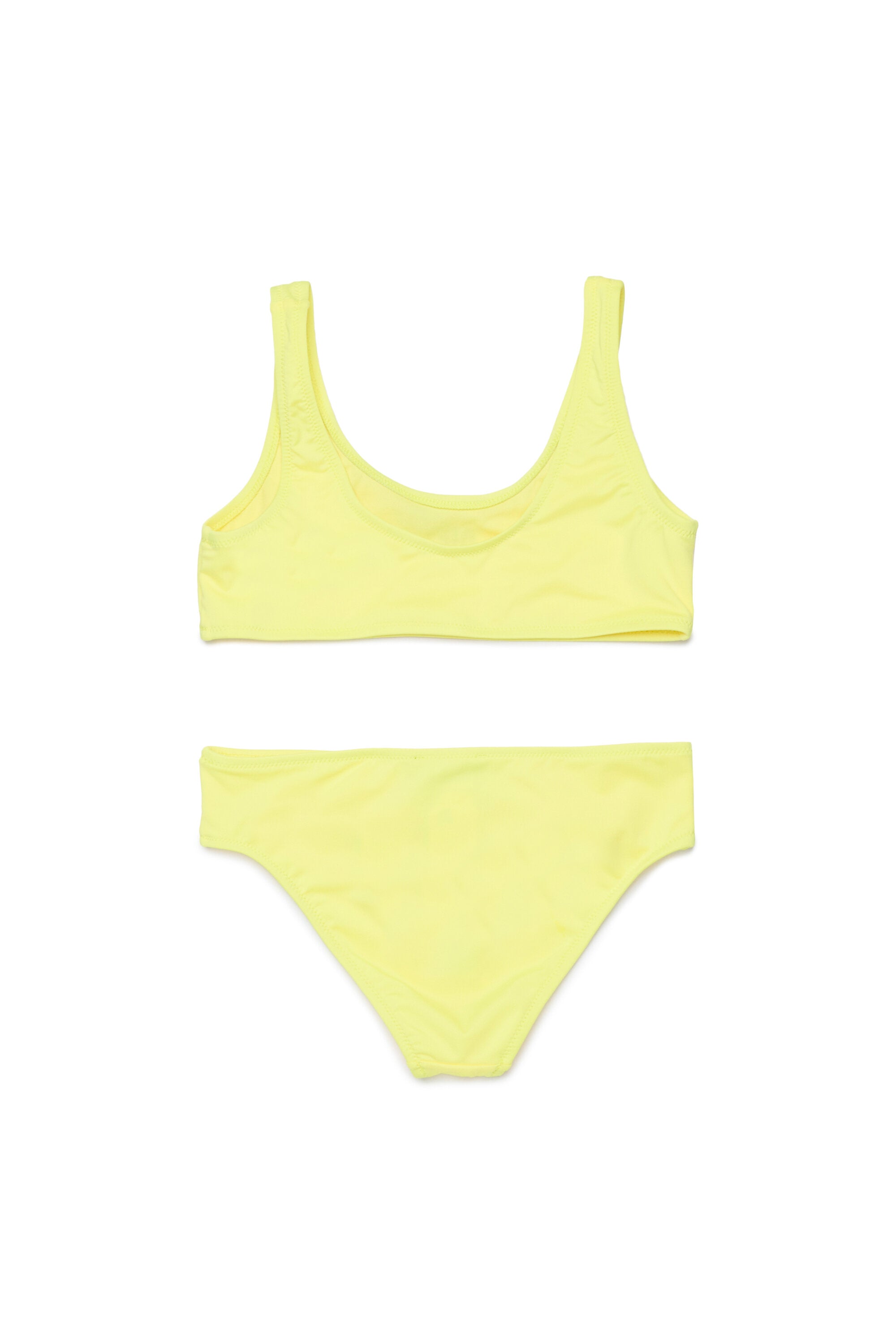 Bikini con logo
