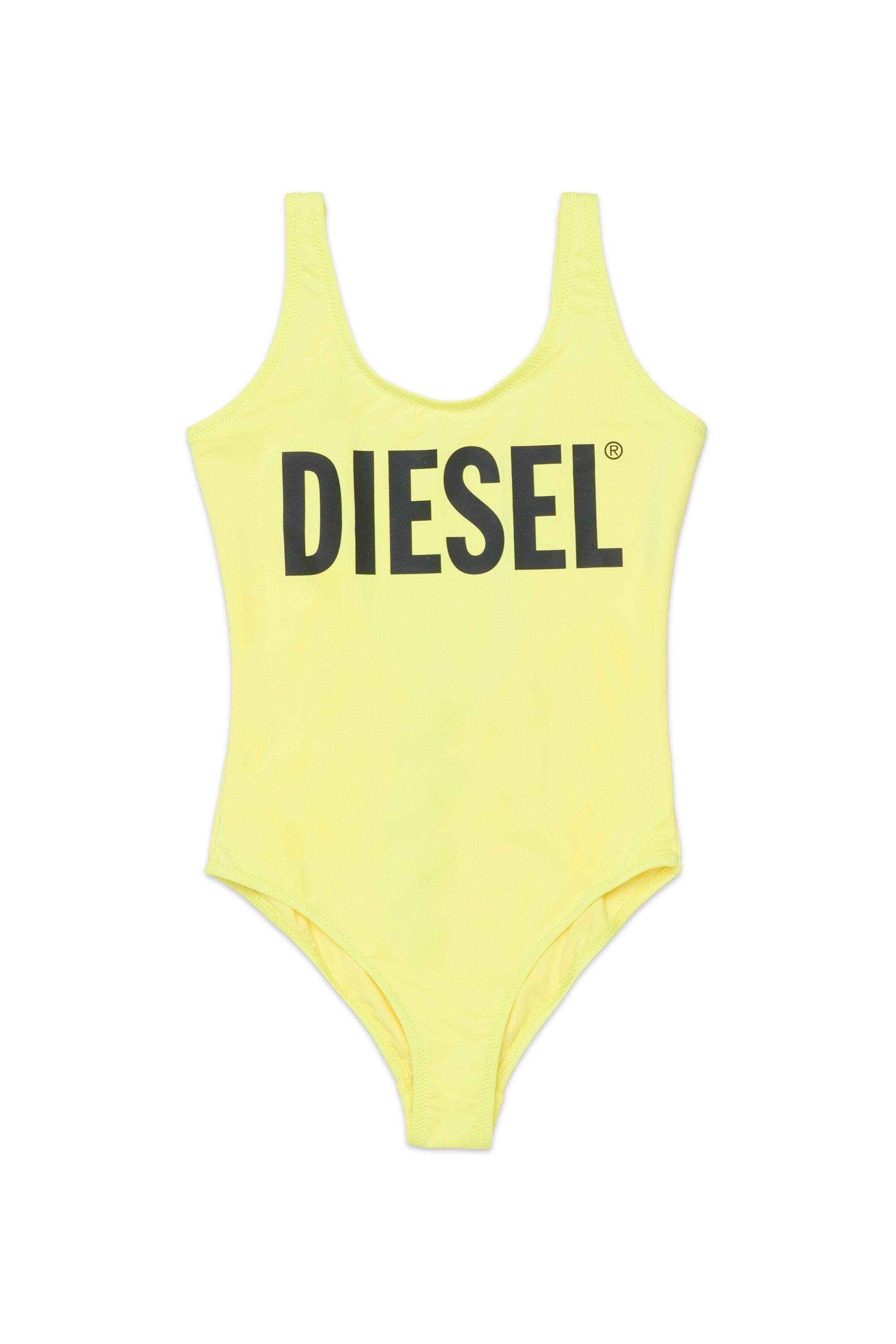 Costume intero con logo
