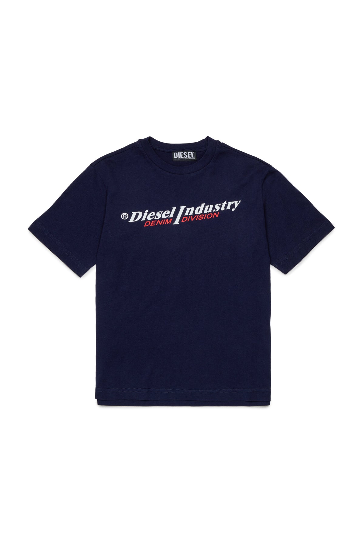 T-Shirt mit Logo