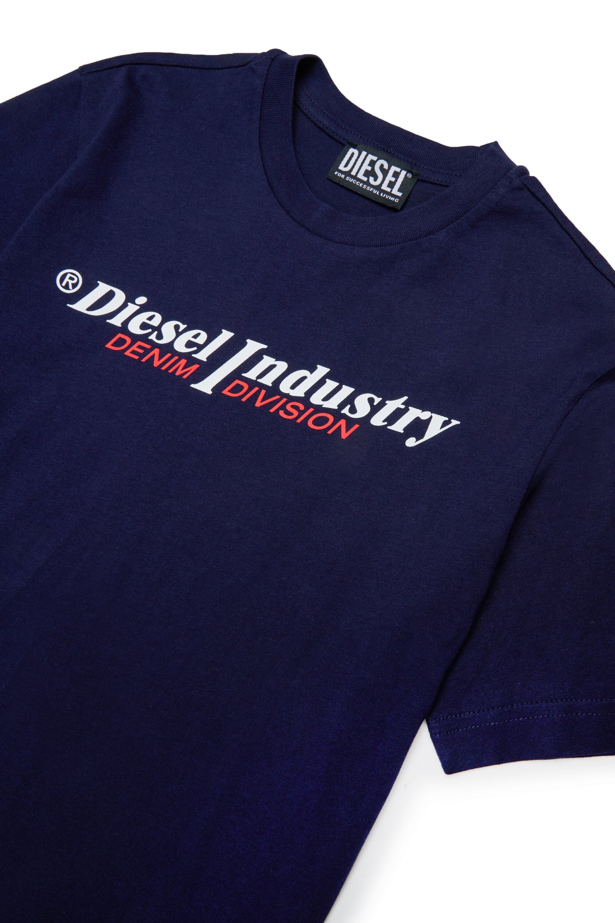 T-Shirt mit Logo