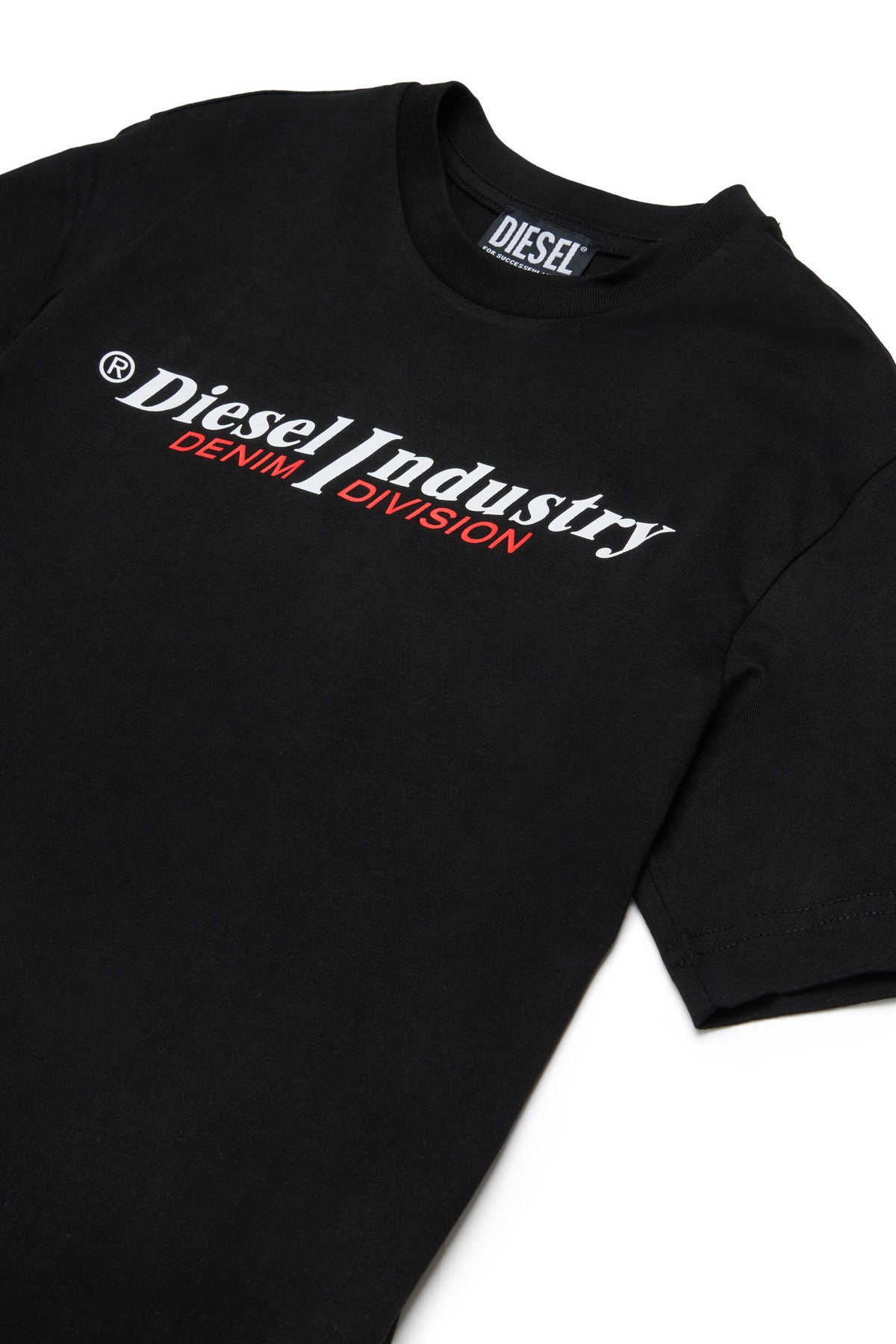 T-Shirt mit Logo