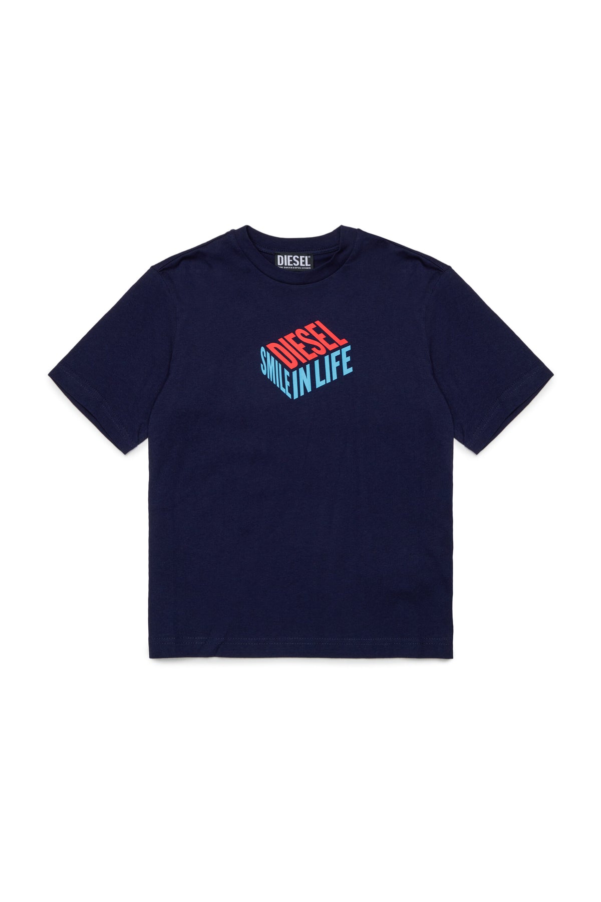 T-Shirt mit Logo