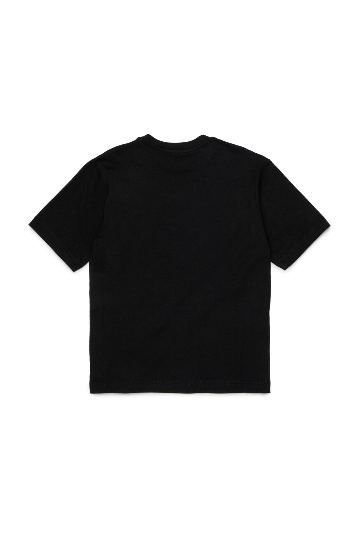 T-Shirt mit Logo