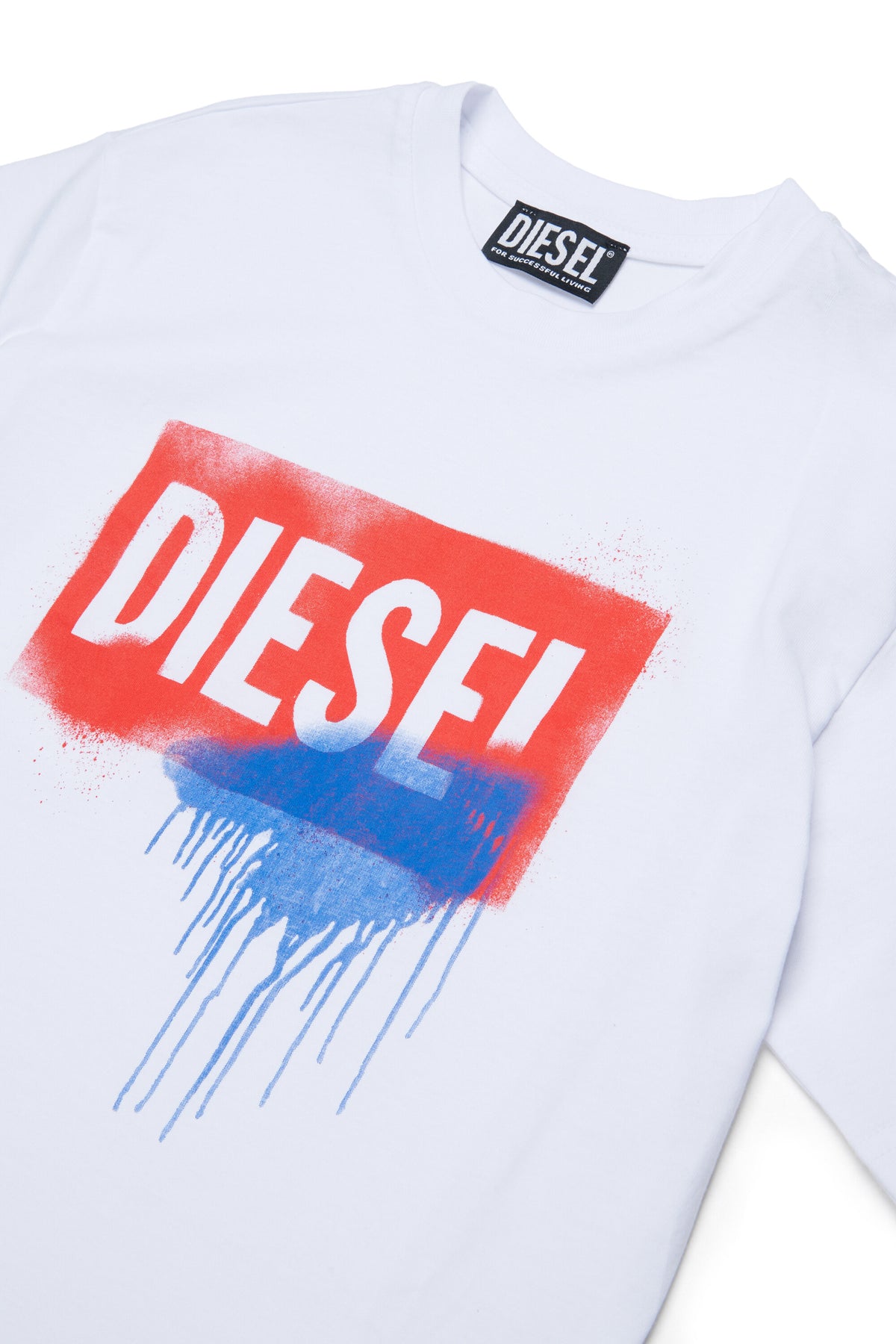 T-shirt avec logo