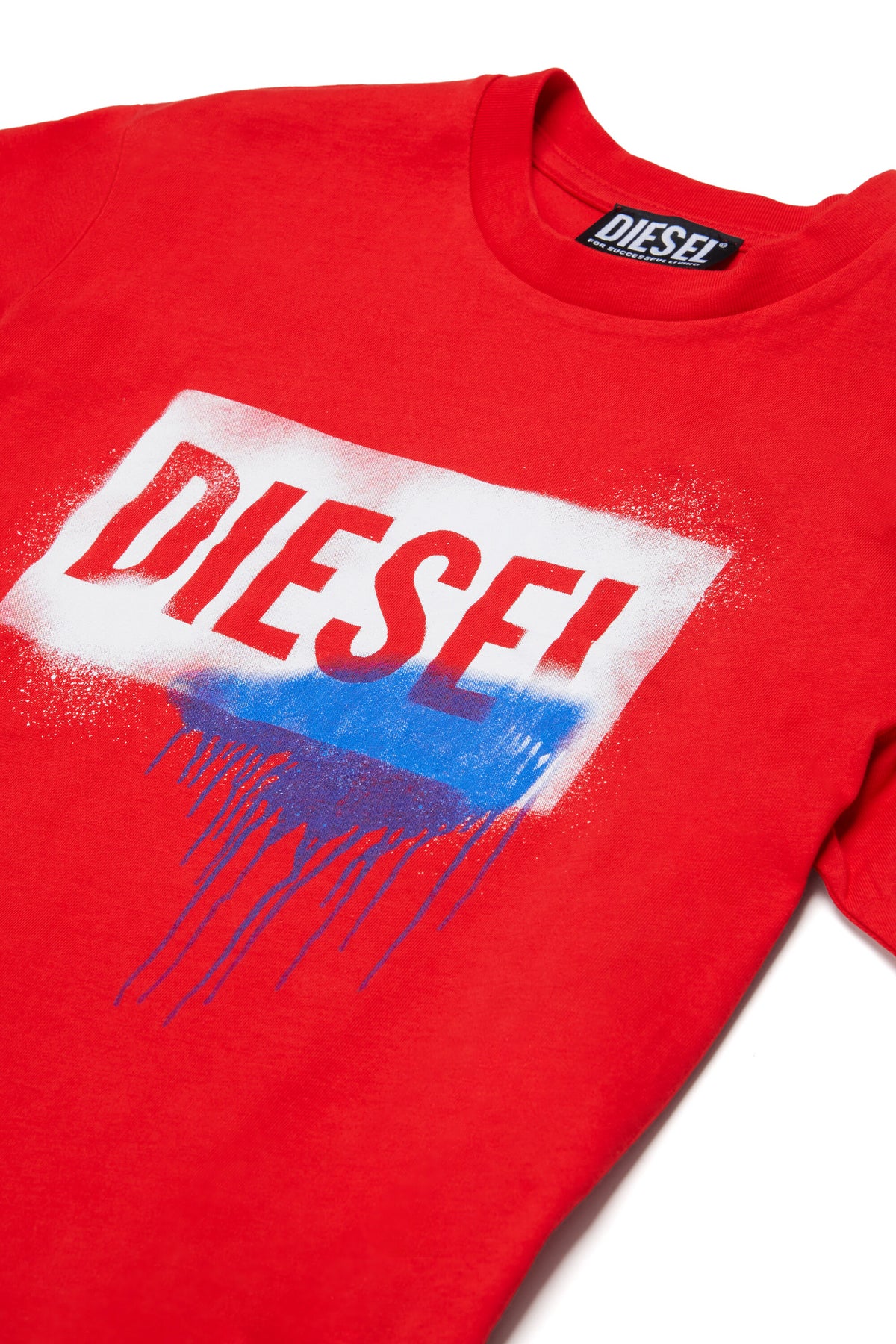 T-Shirt mit Logo