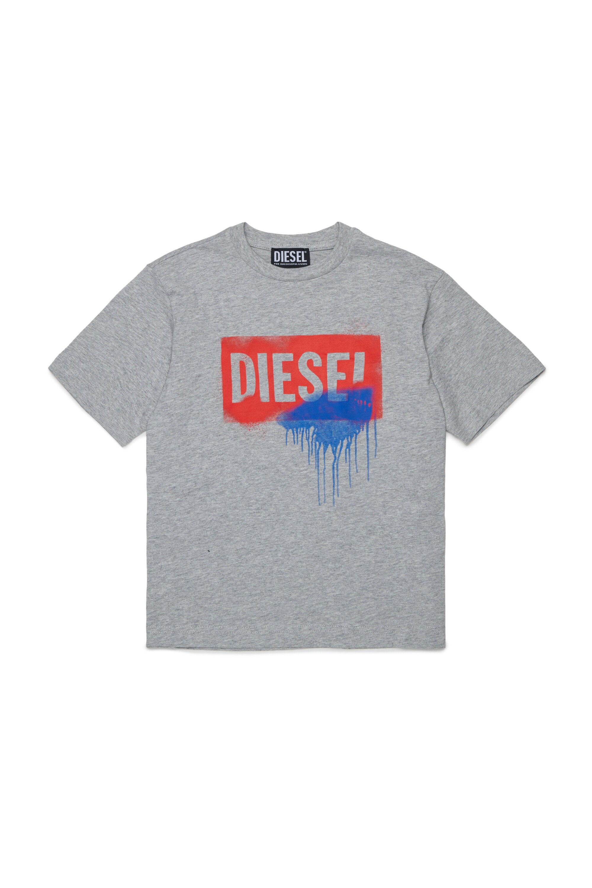 T-Shirt mit Logo