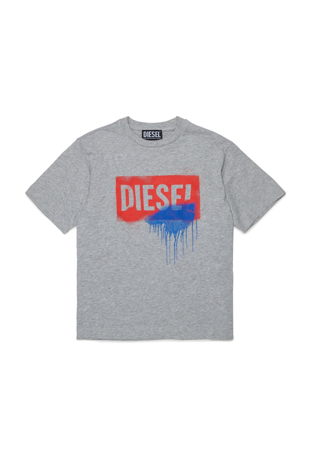 T-shirt avec logo