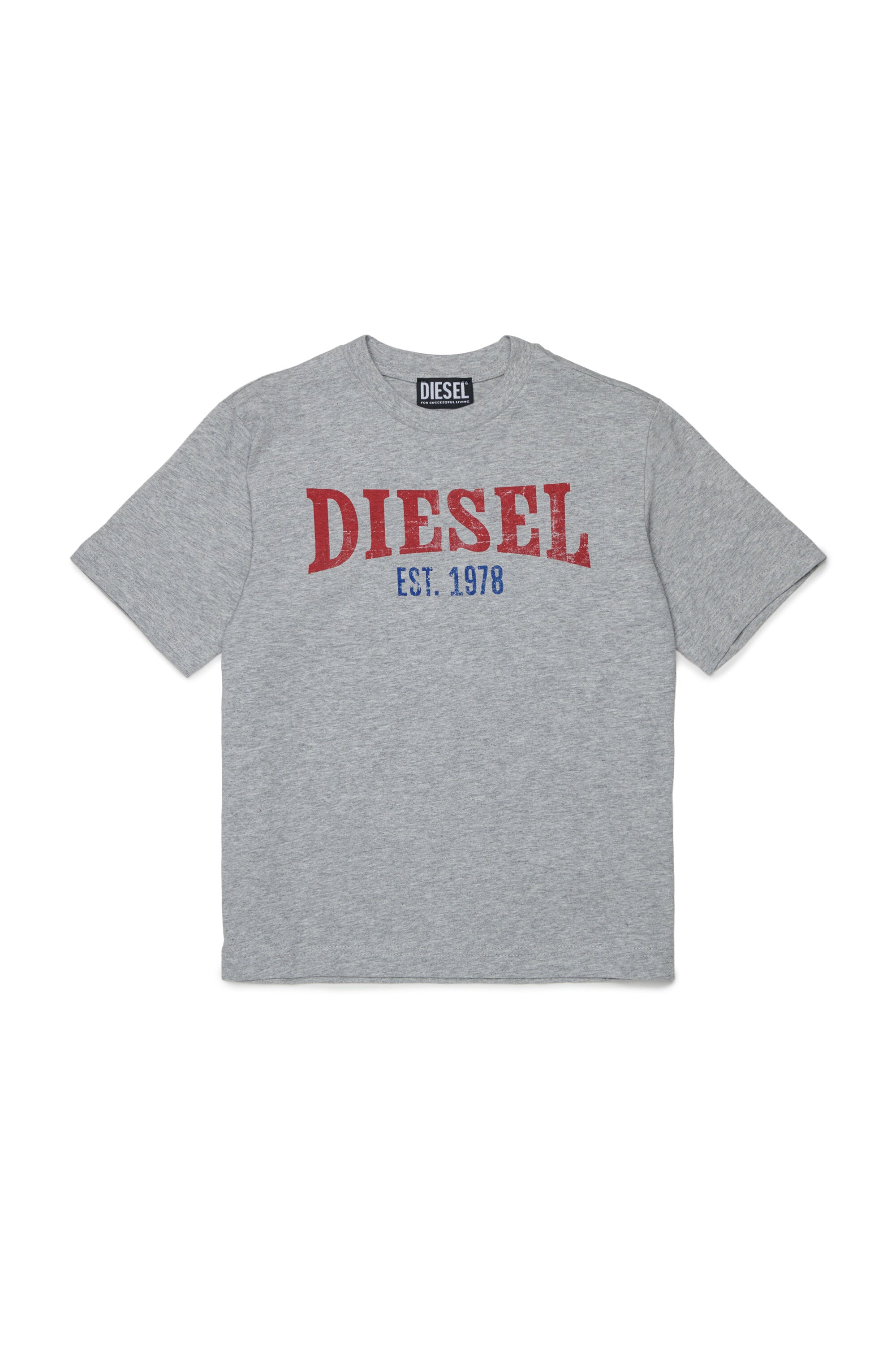 T-Shirt mit Logo