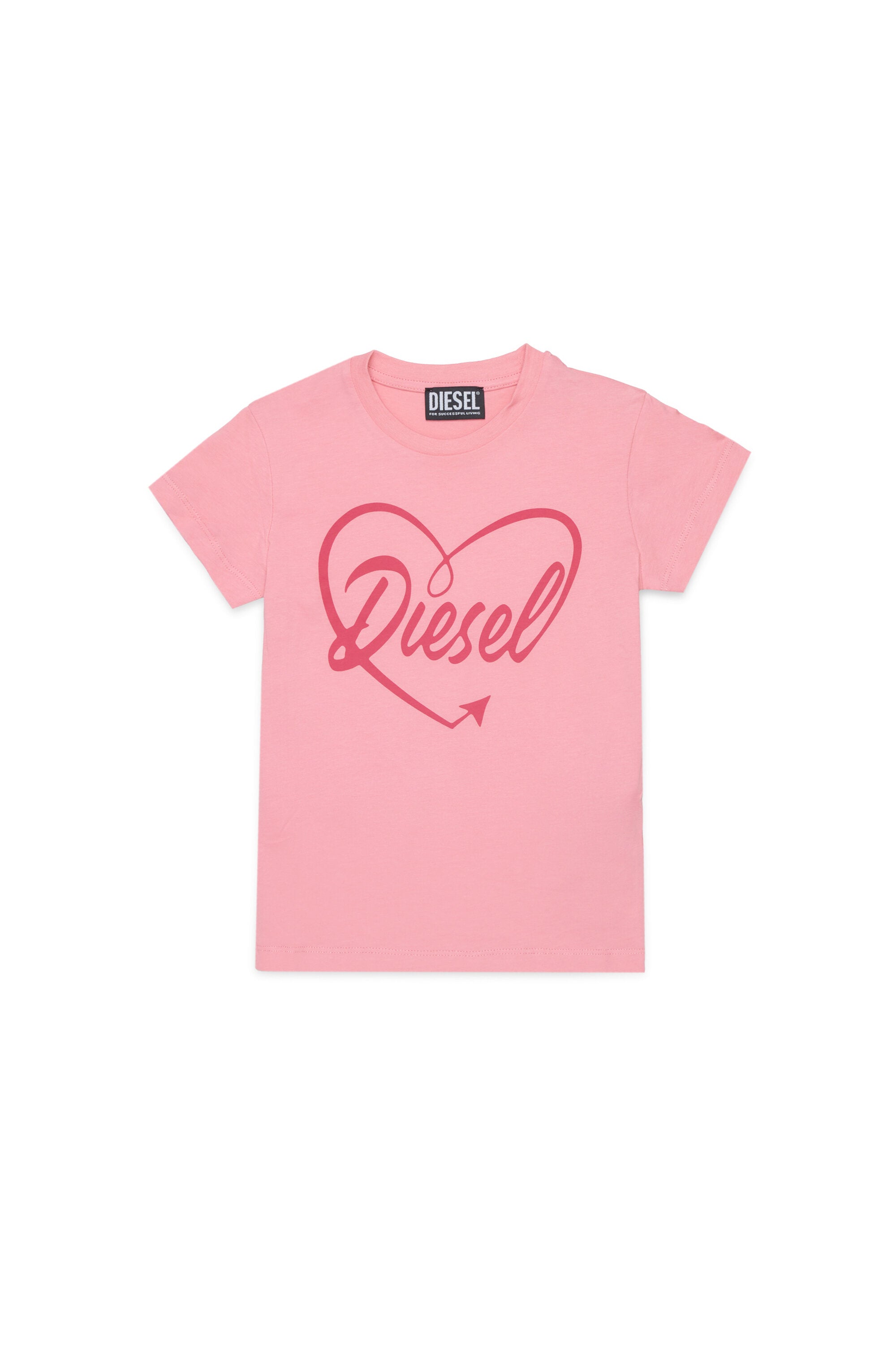 T-Shirt mit Logo