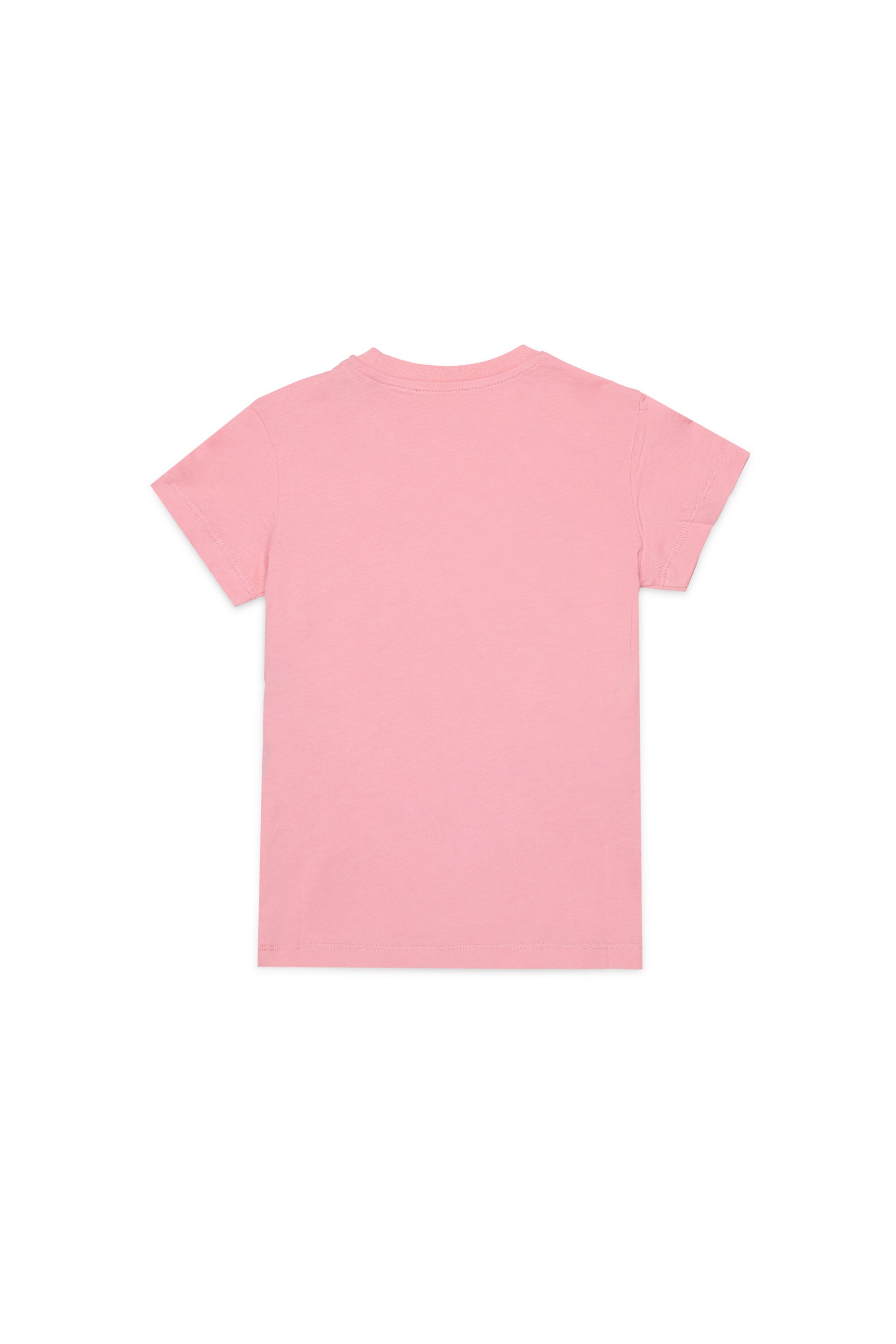 T-Shirt mit Logo