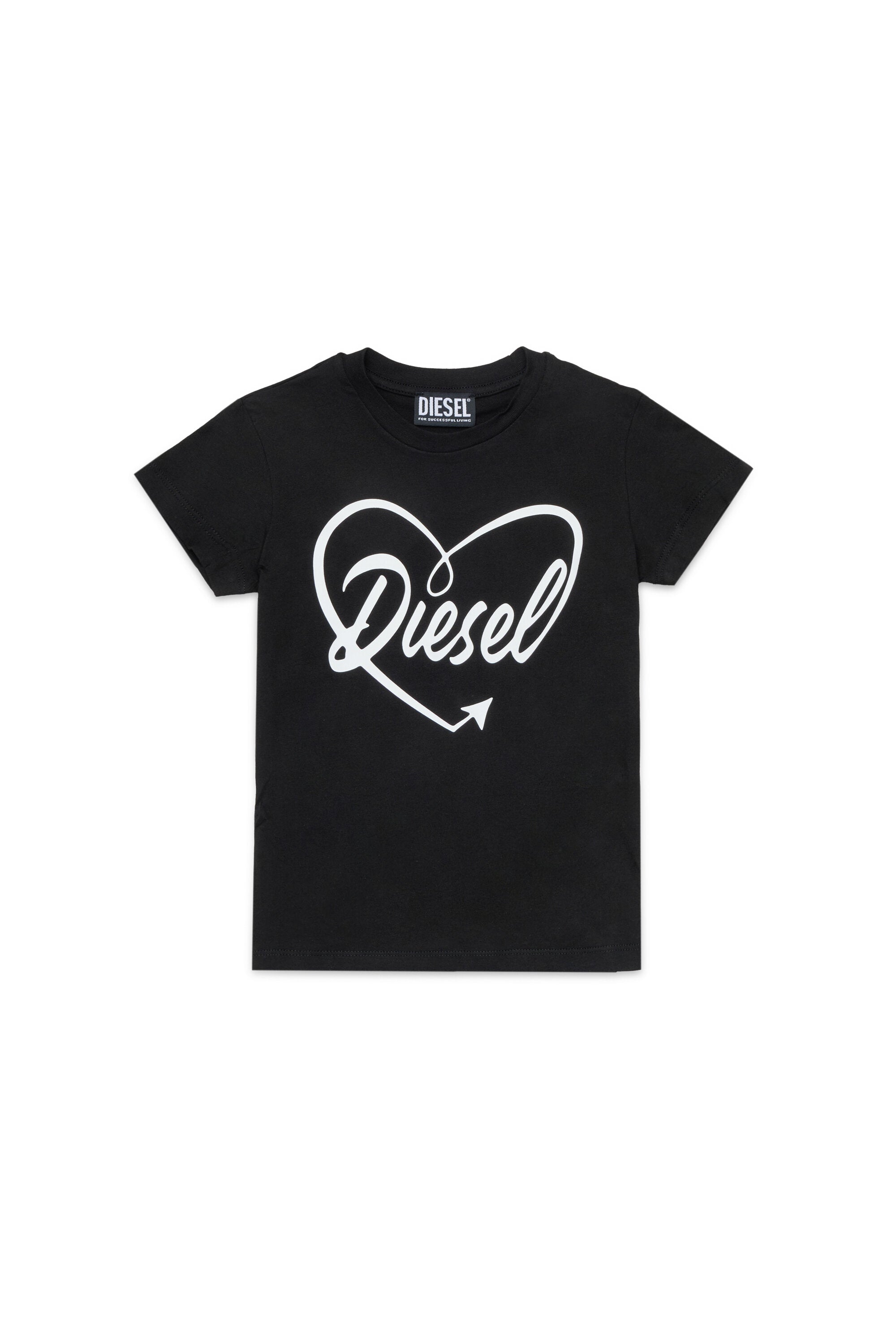 T-Shirt mit Logo