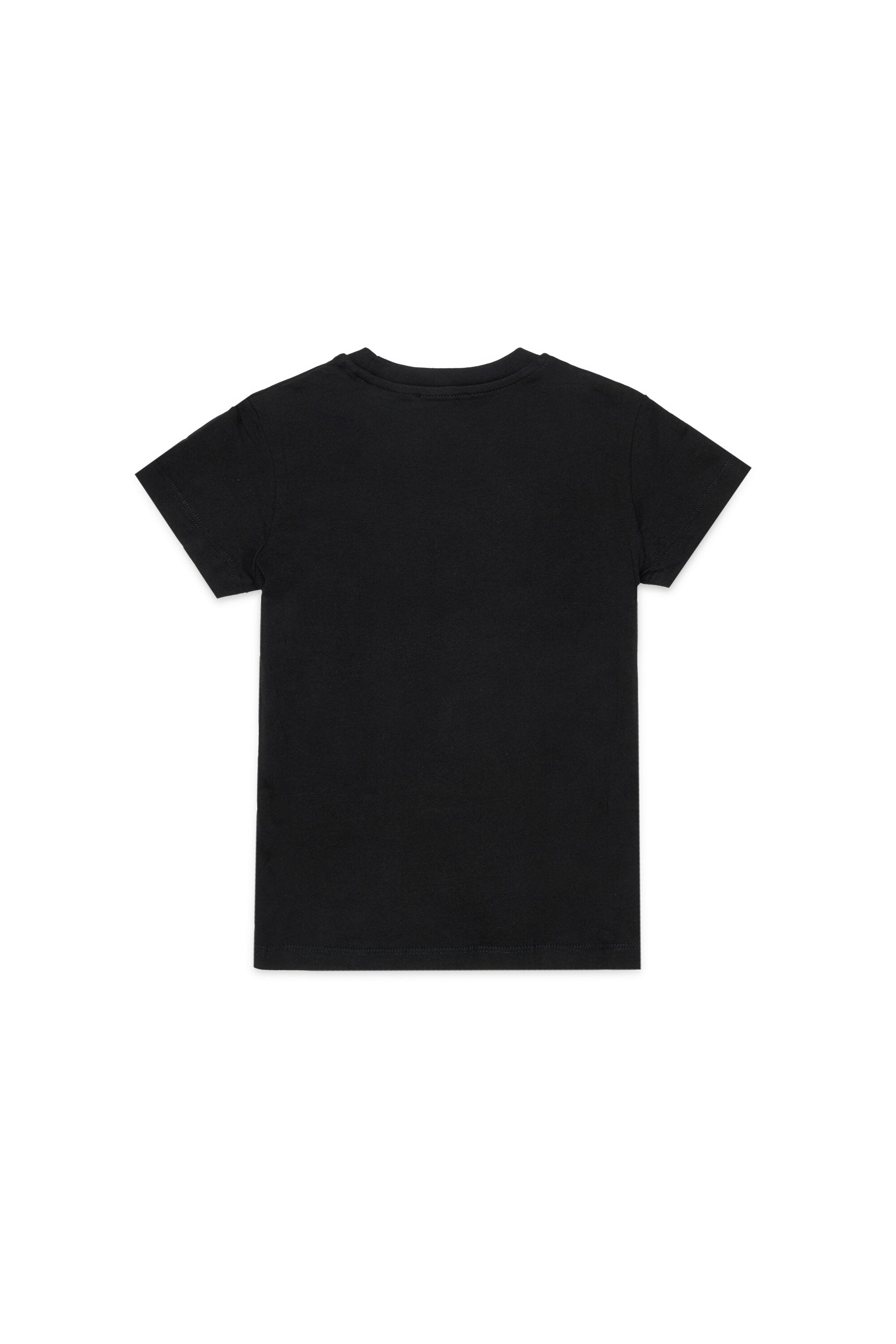 T-Shirt mit Logo