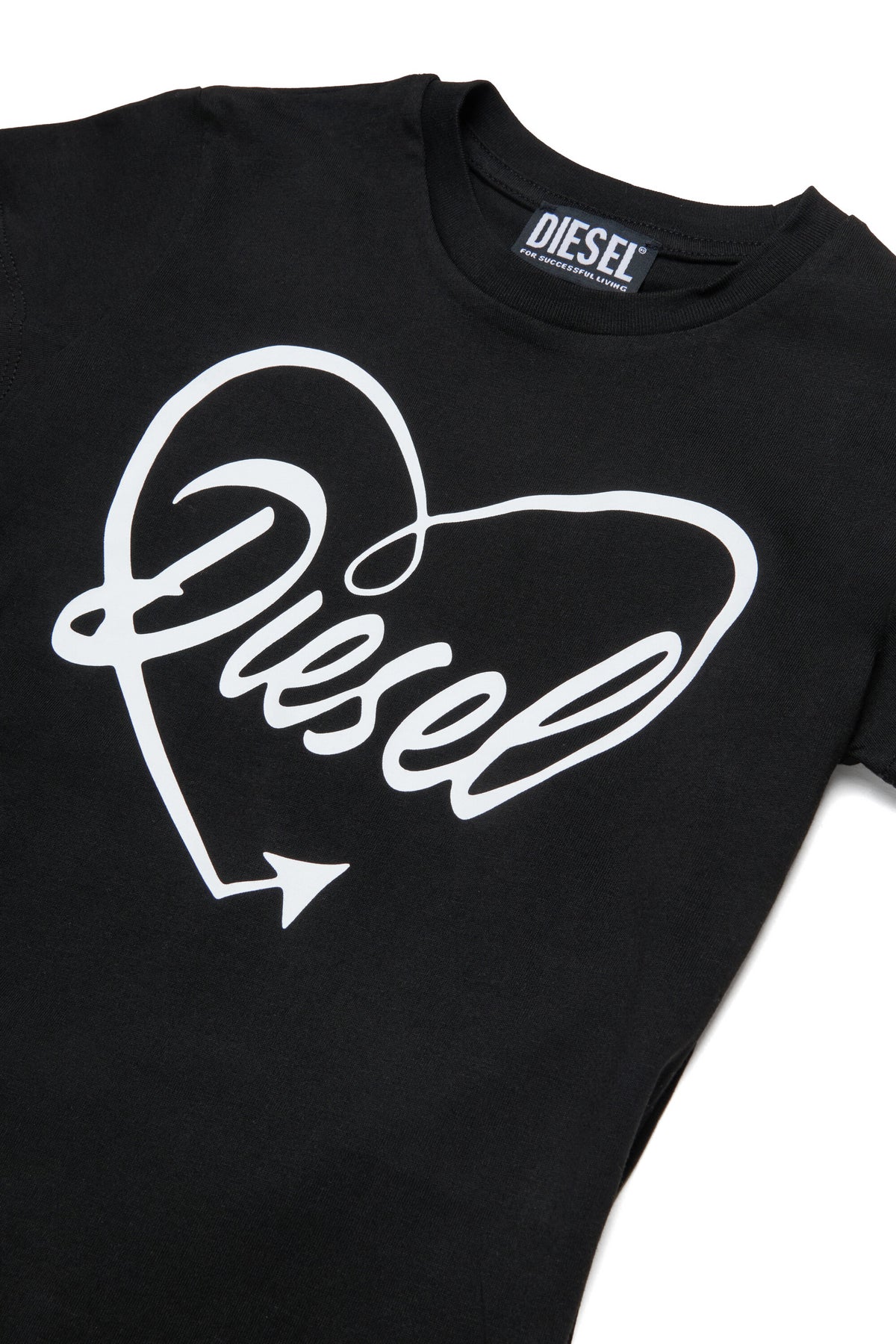 T-shirt avec logo