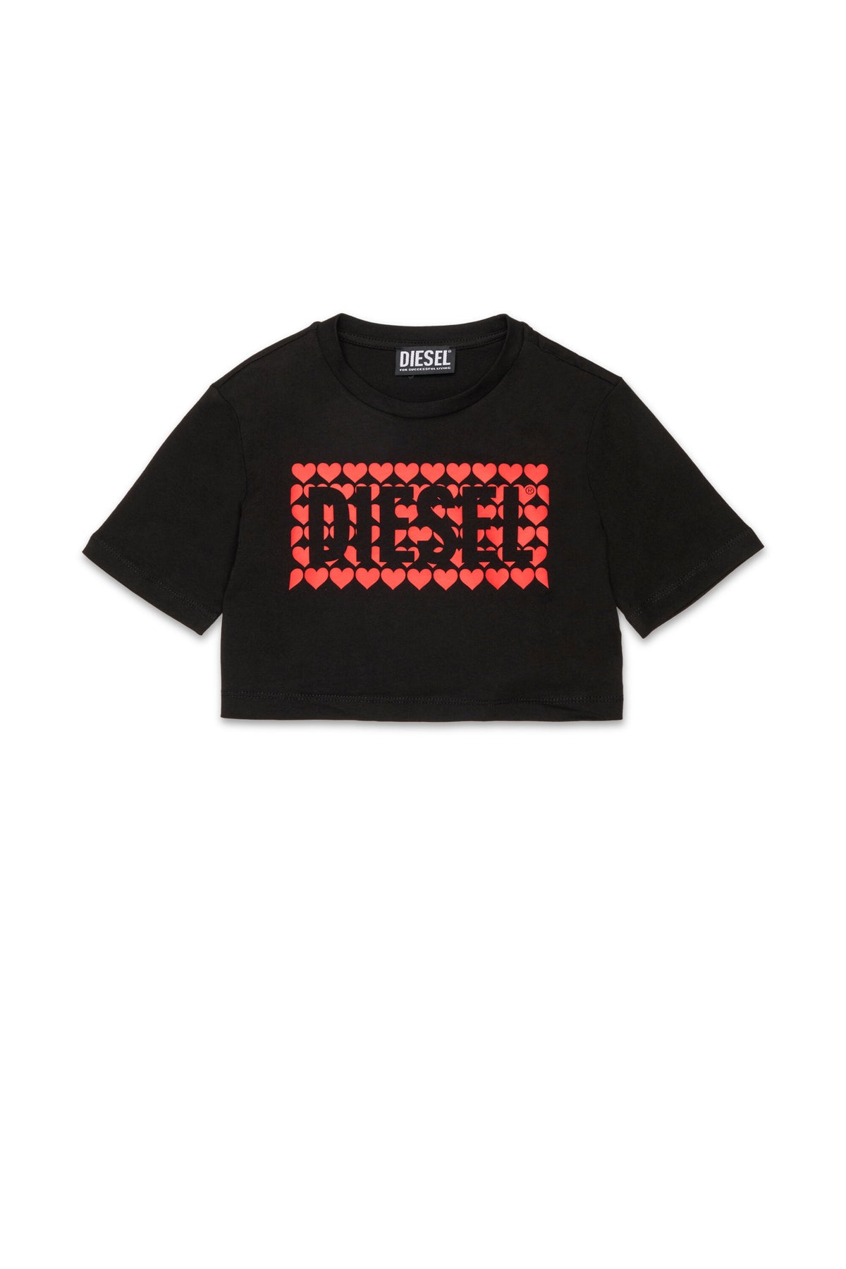 T-shirt avec logo